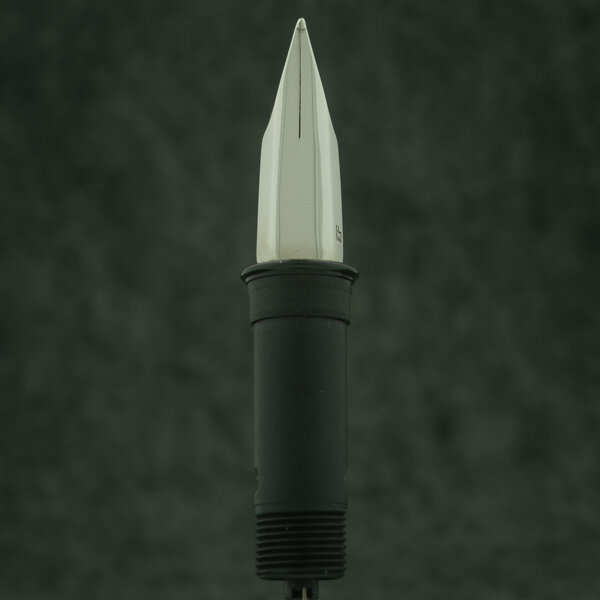 #5 Polished Steel Tapered JoWo Fountain Nib