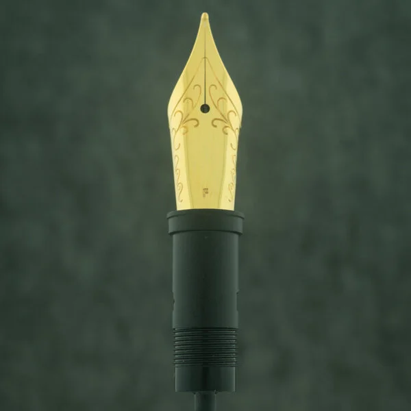 #6 18k Gold JoWo Fountain Nib