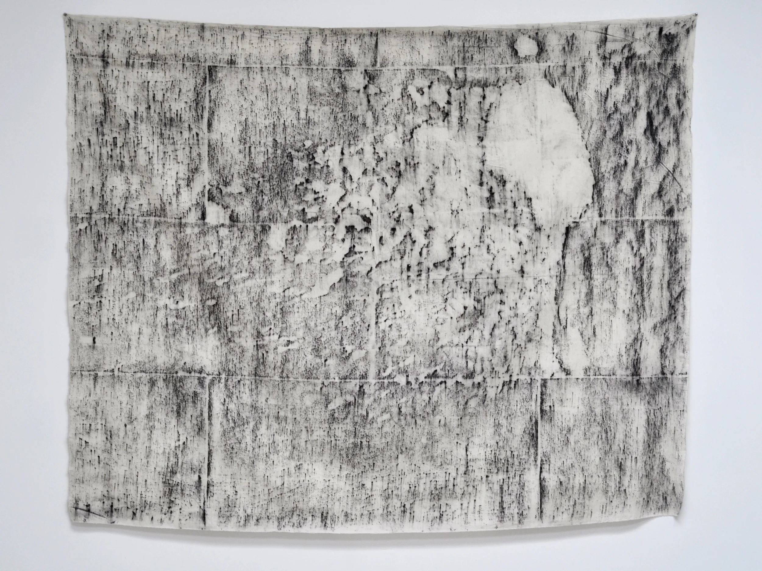 Shroud of Berlin Pergamon Museum 1 2007