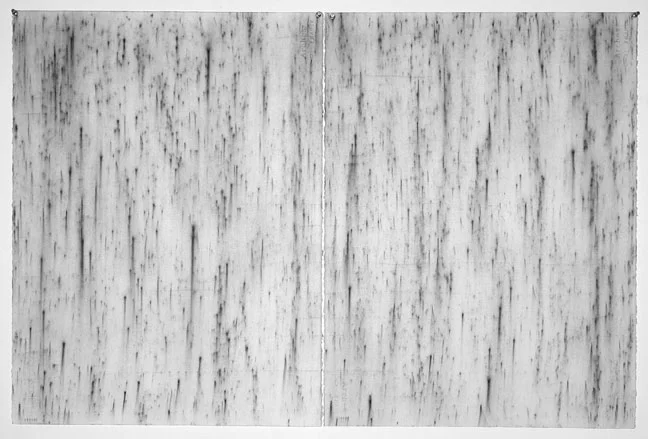 Sing 2003 (diptychon)