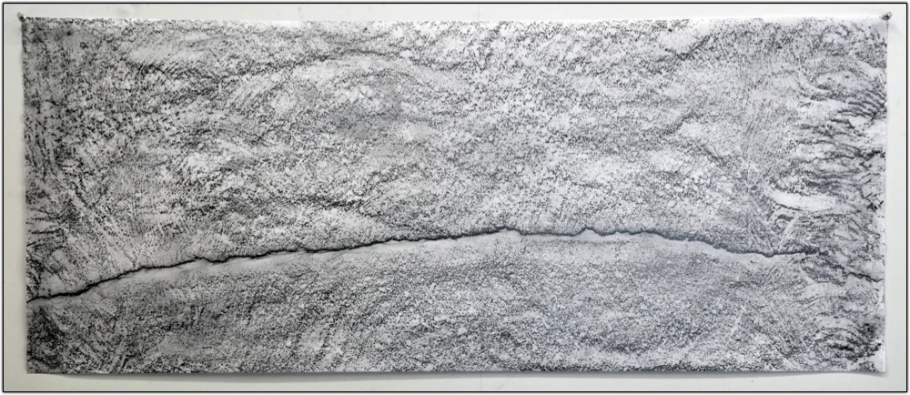 Fractured Foundations, Devlin I 2012