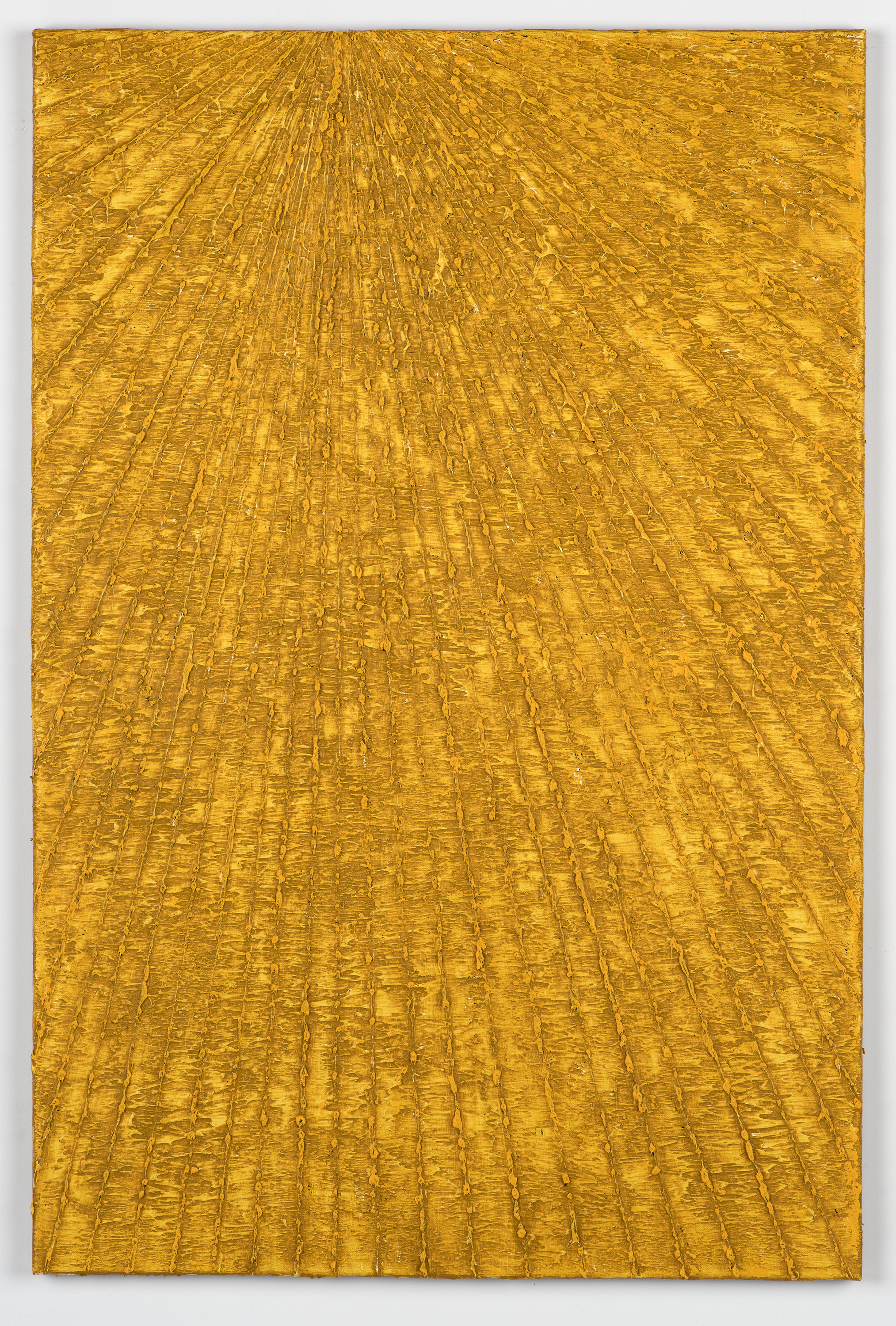 Gold Ochre, 2017