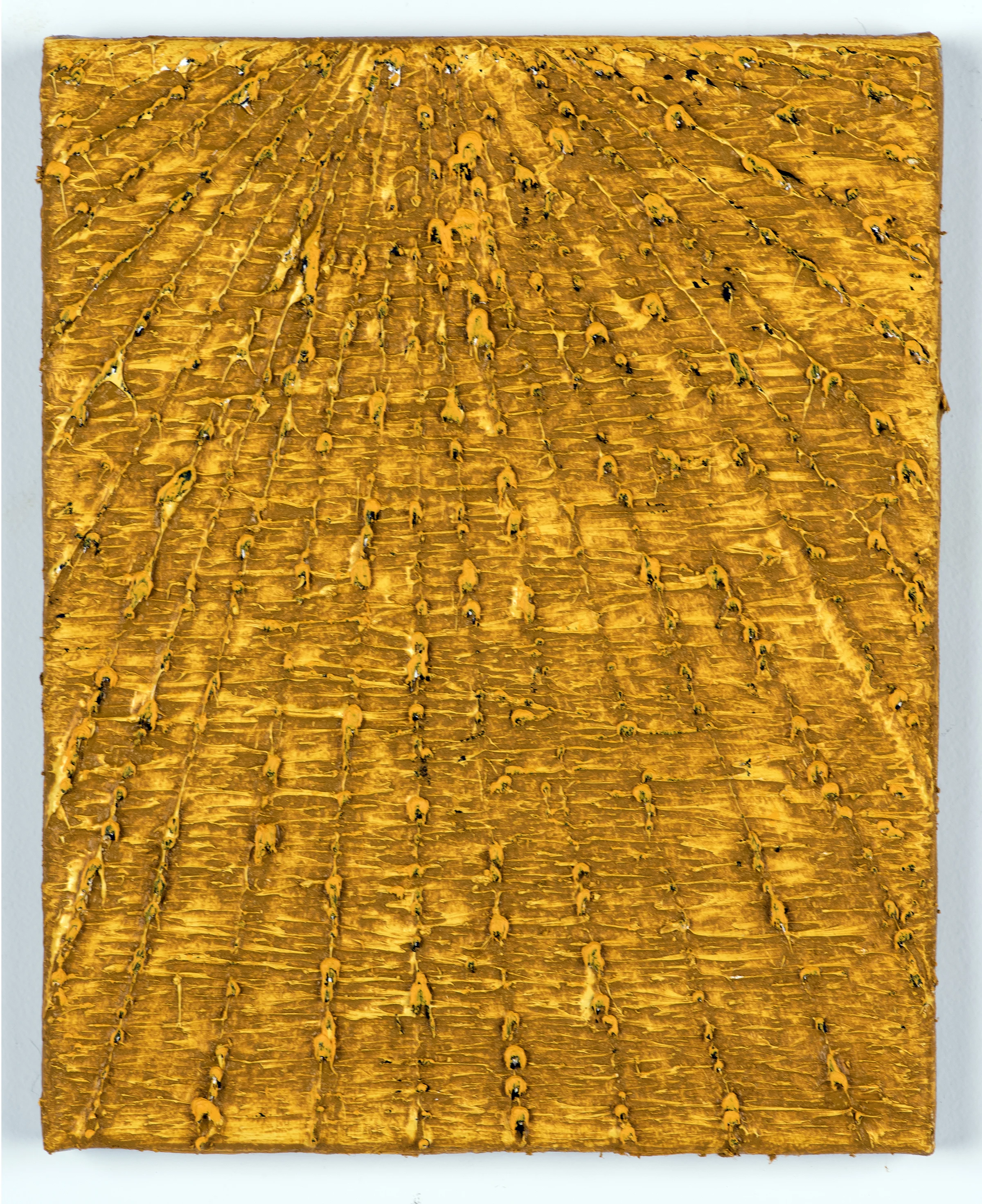 Gold Ochre ll 2017