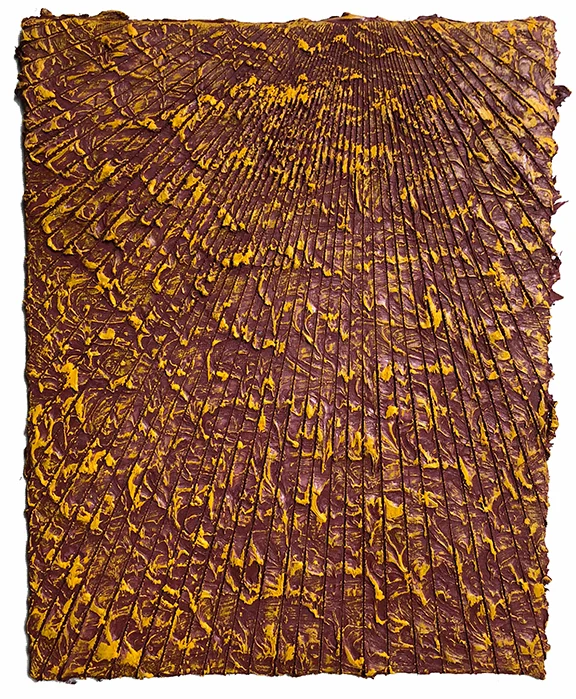 Field of Gold, 2018