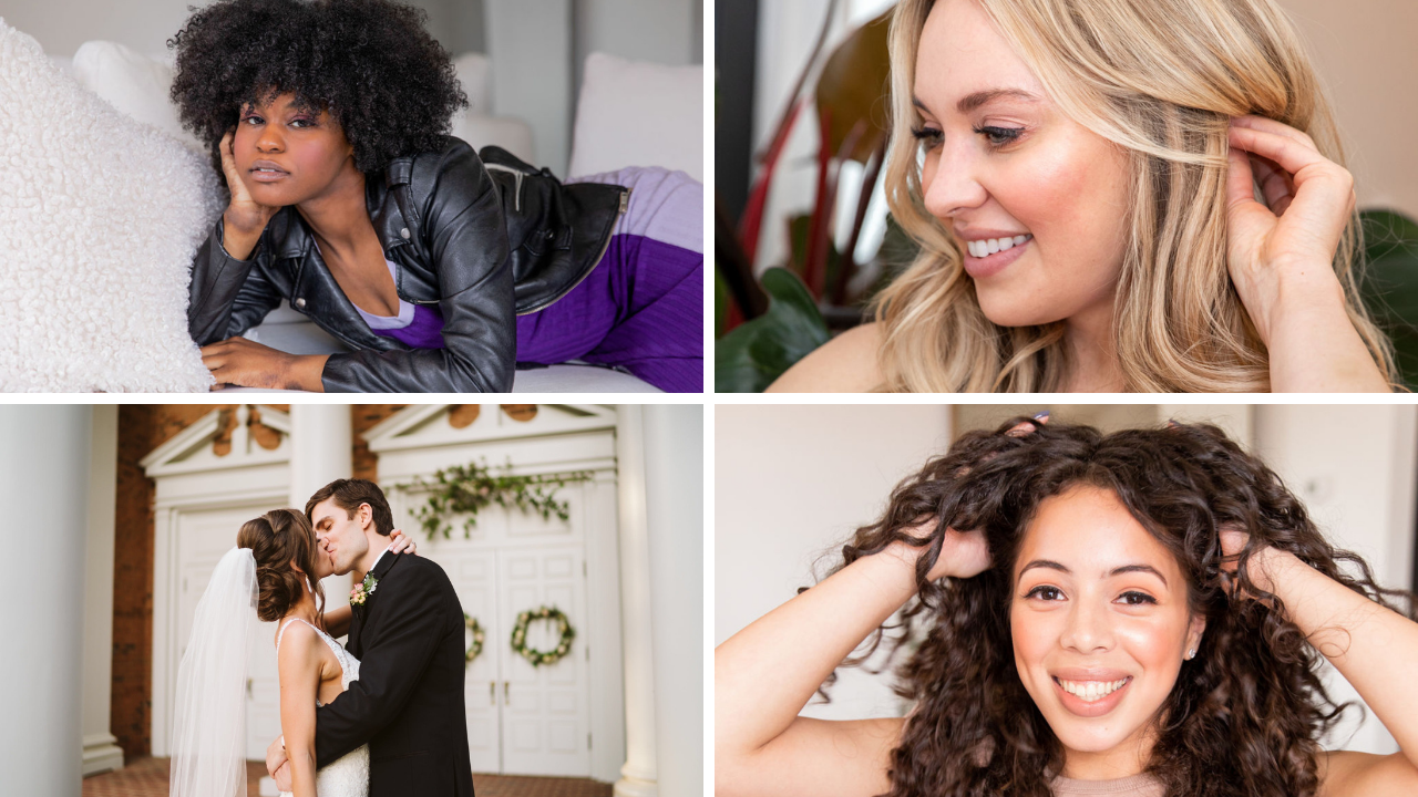 Services — Fruition Salon