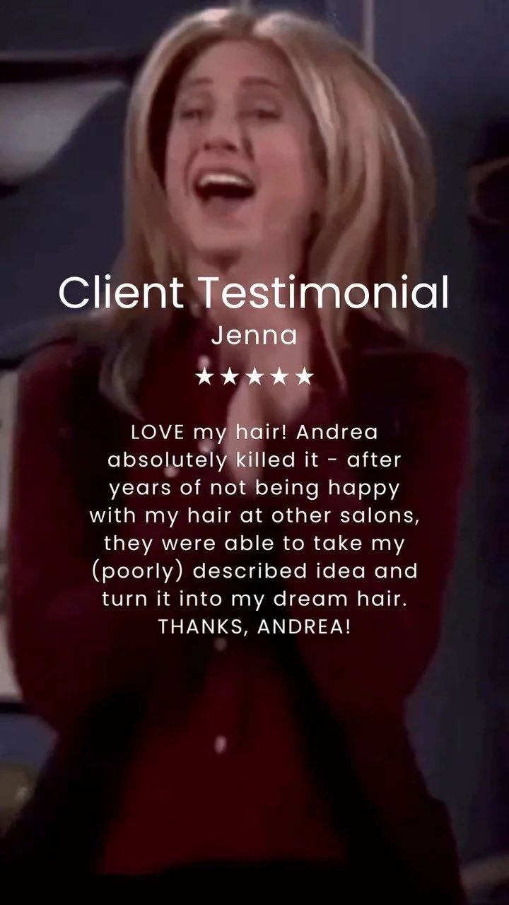 Fruition Salon Hair Salon Nashville