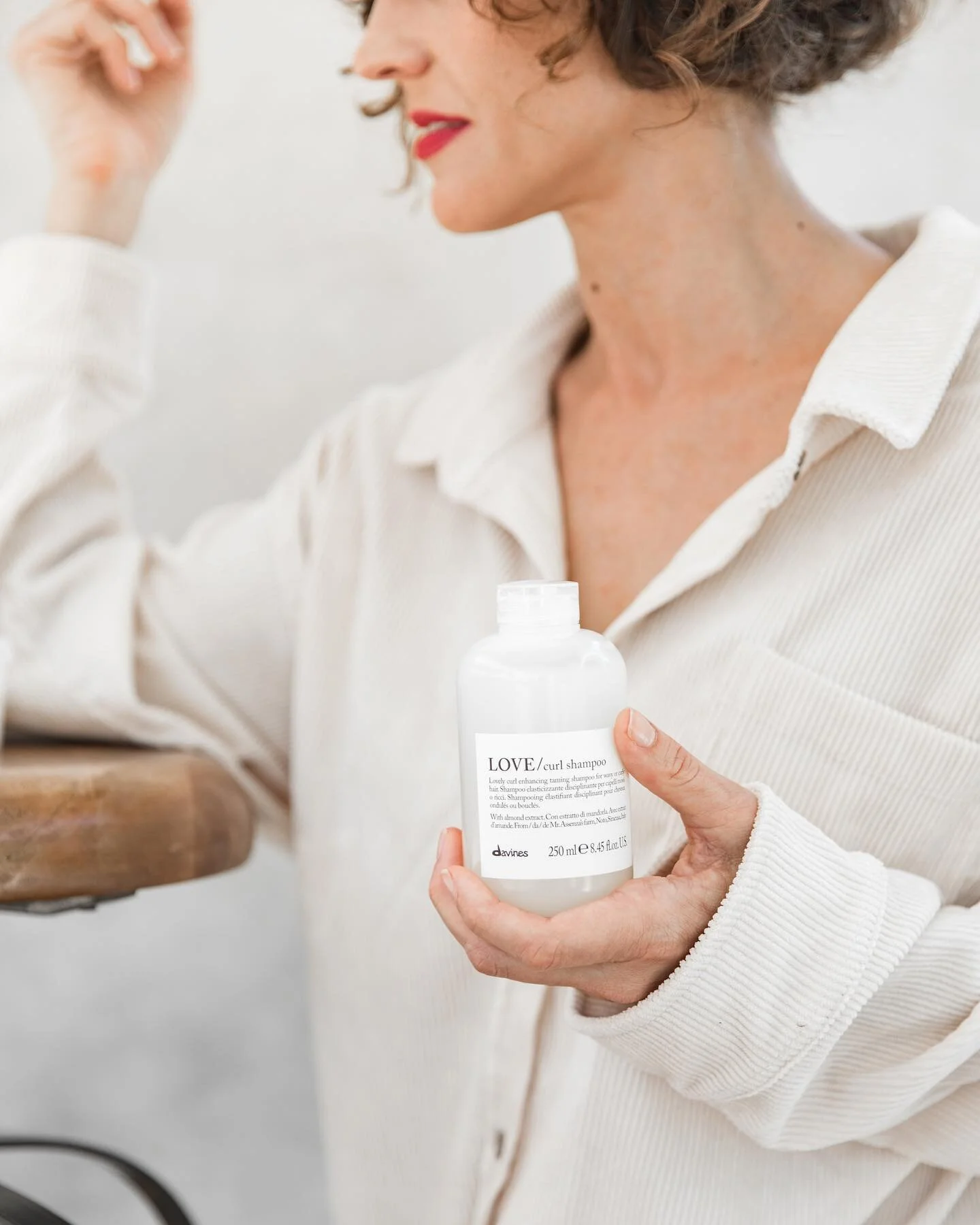 Fruition Salon Hair Salon Nashville