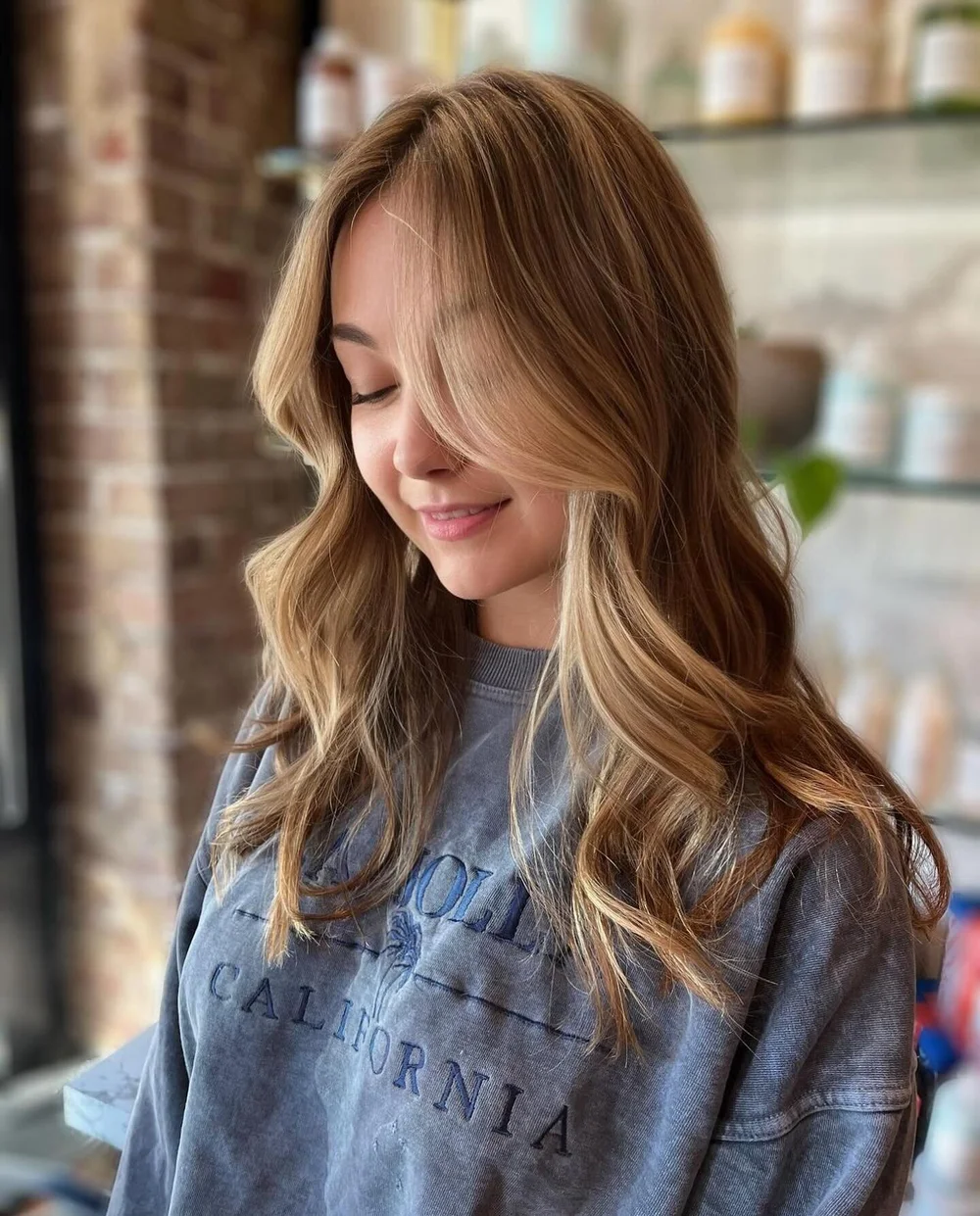 Fruition Salon Hair Salon Nashville