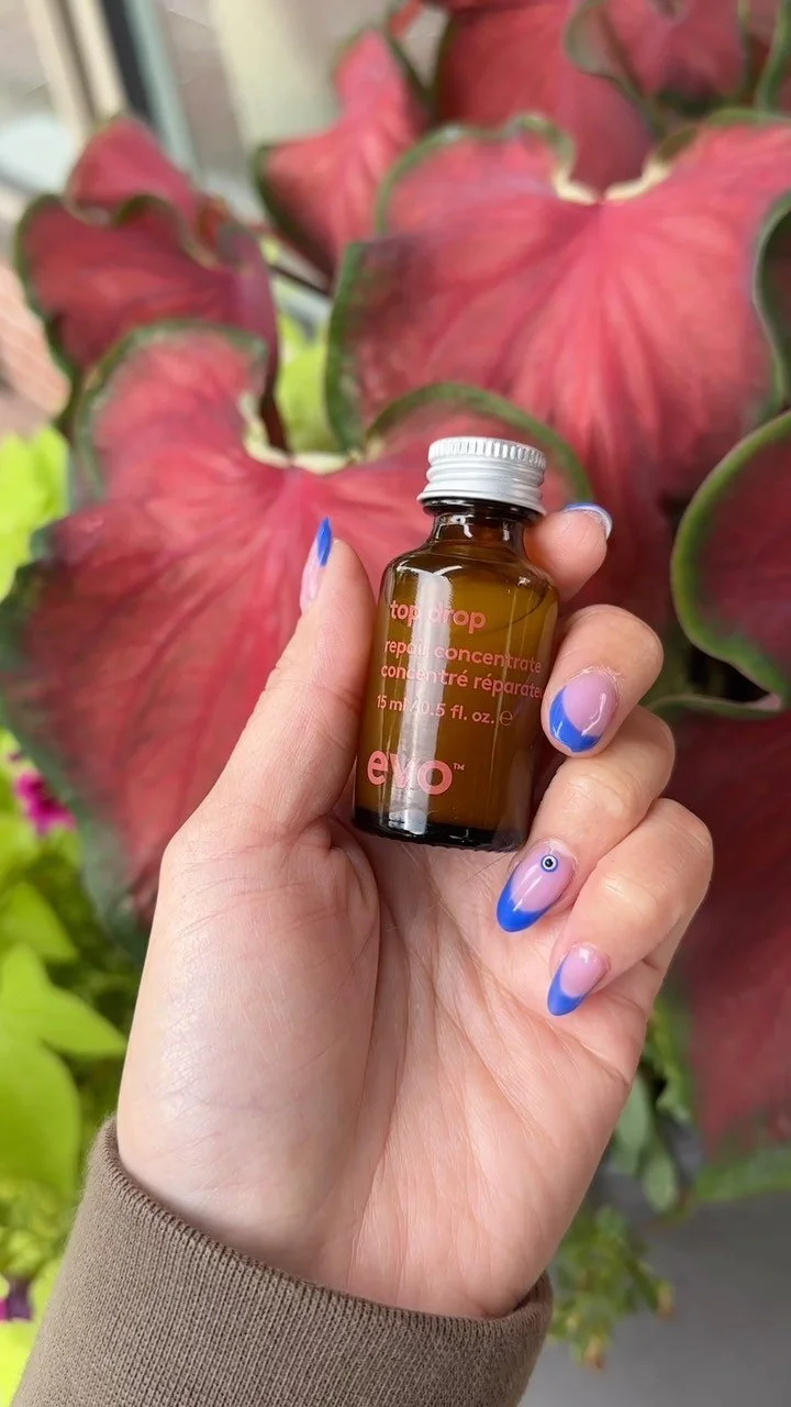 Fruition Salon Hair Salon Nashville