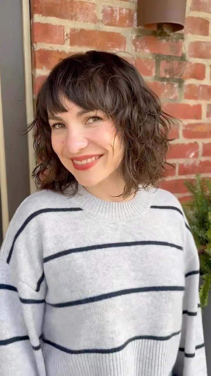 Fruition Salon Hair Salon Nashville