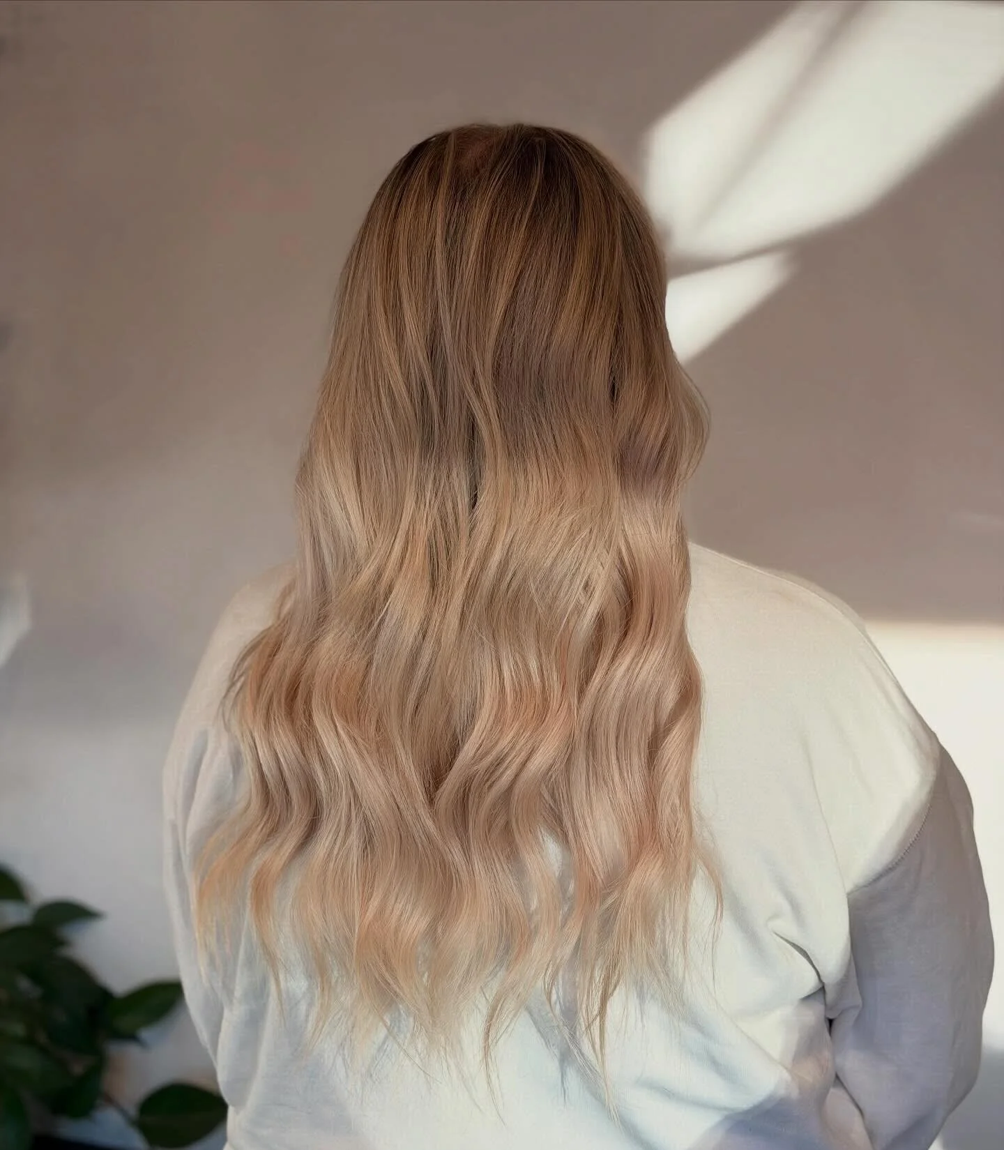 Repost from @lillyadamshair
&bull;
A full head of highlights and extensions for miss @calliesmallwood ✨✨
&bull;
&bull;
&bull;
&bull;
#wella #wellacolor #behindthechair #stylist #hairstylist eastnashvillehair  haircut haircolor lillyadamshair american