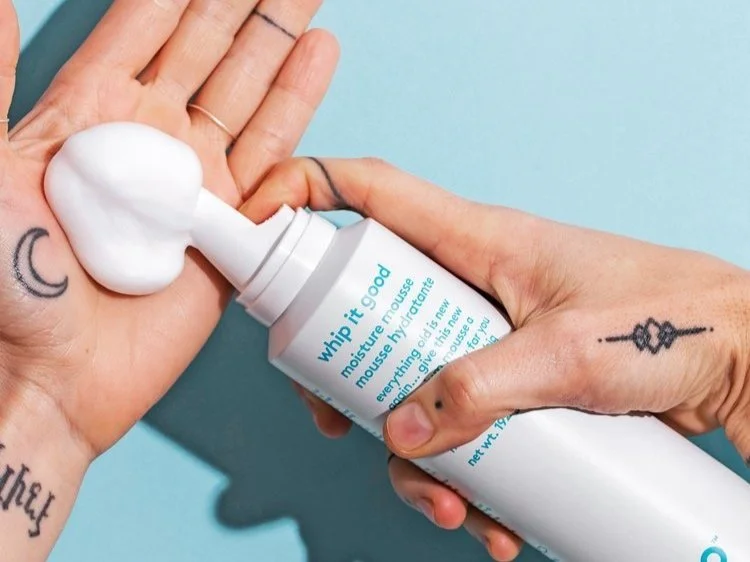 Fruition Salon Hair Salon Nashville