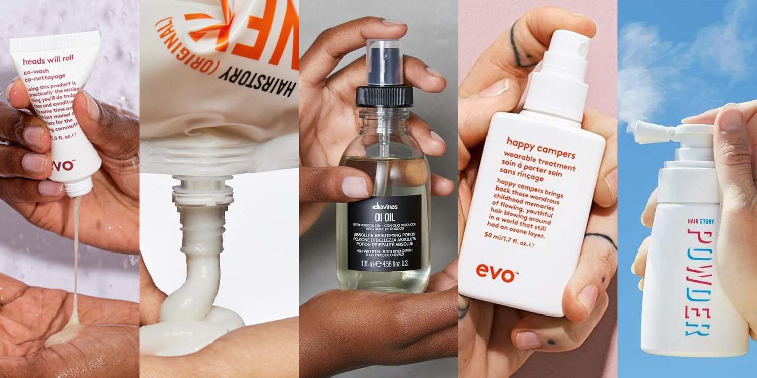 Fruition Salon Hair Salon Nashville