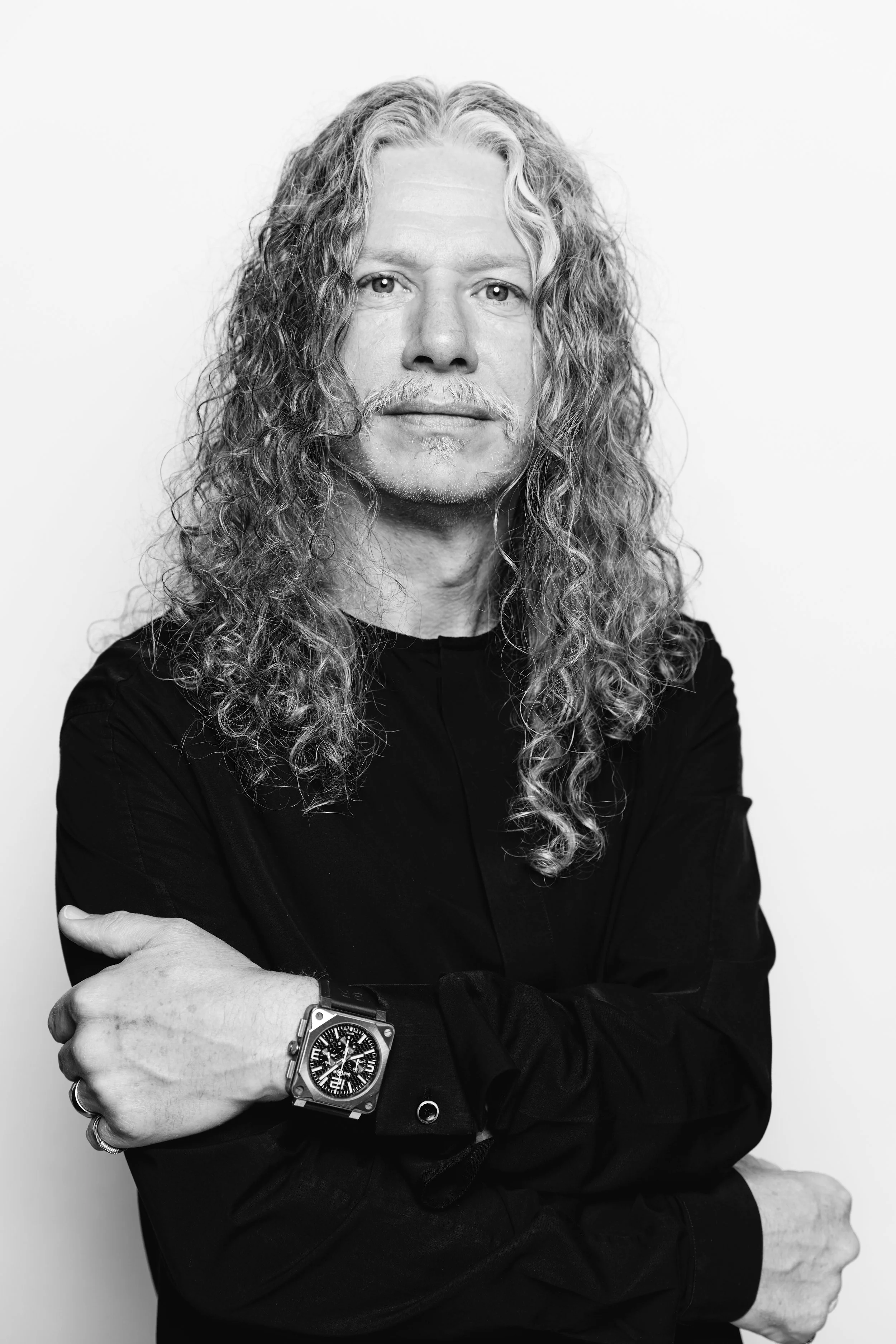 Stan Newton Nashville Hairdresser — Fruition Salon