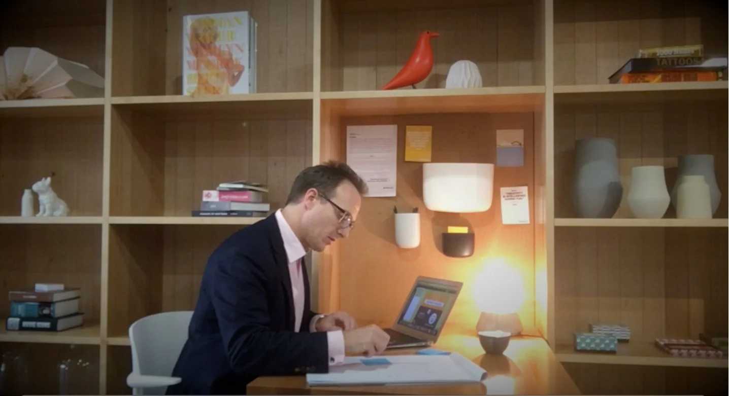 Message Shapers at work.jpg