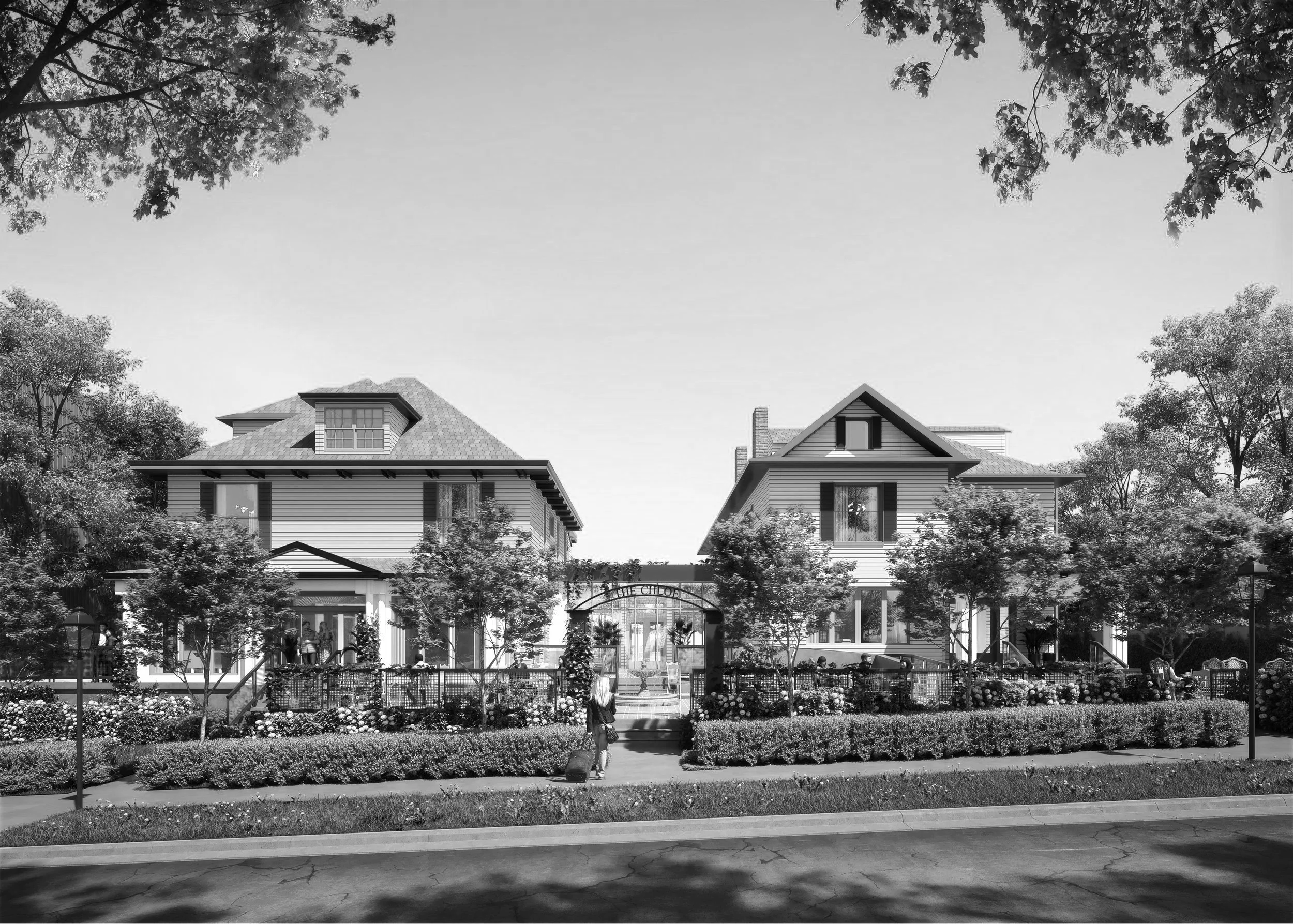 The Chloe (Under Construction)