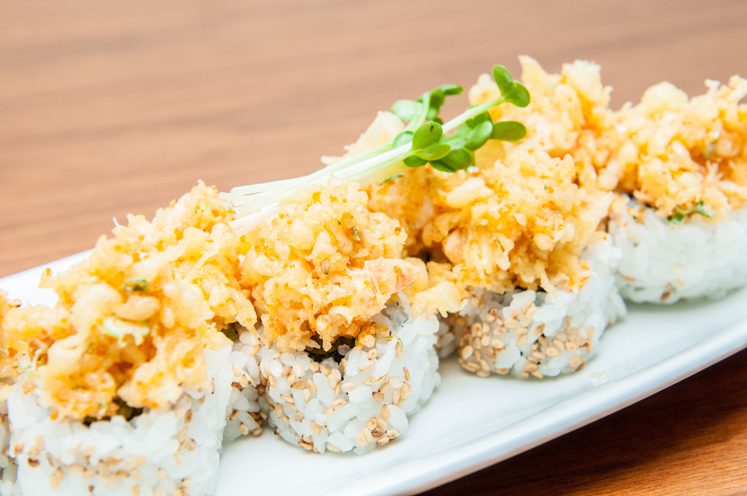 UZUMAKI SUSHI Culver City, Los Angels