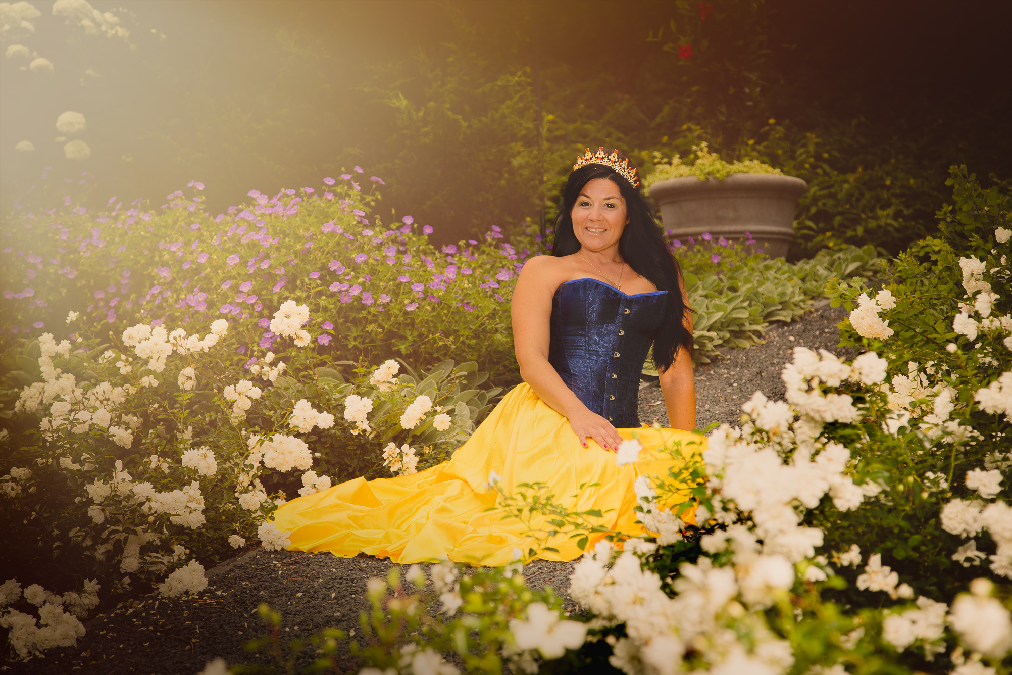 Snow White - Tammy's Success