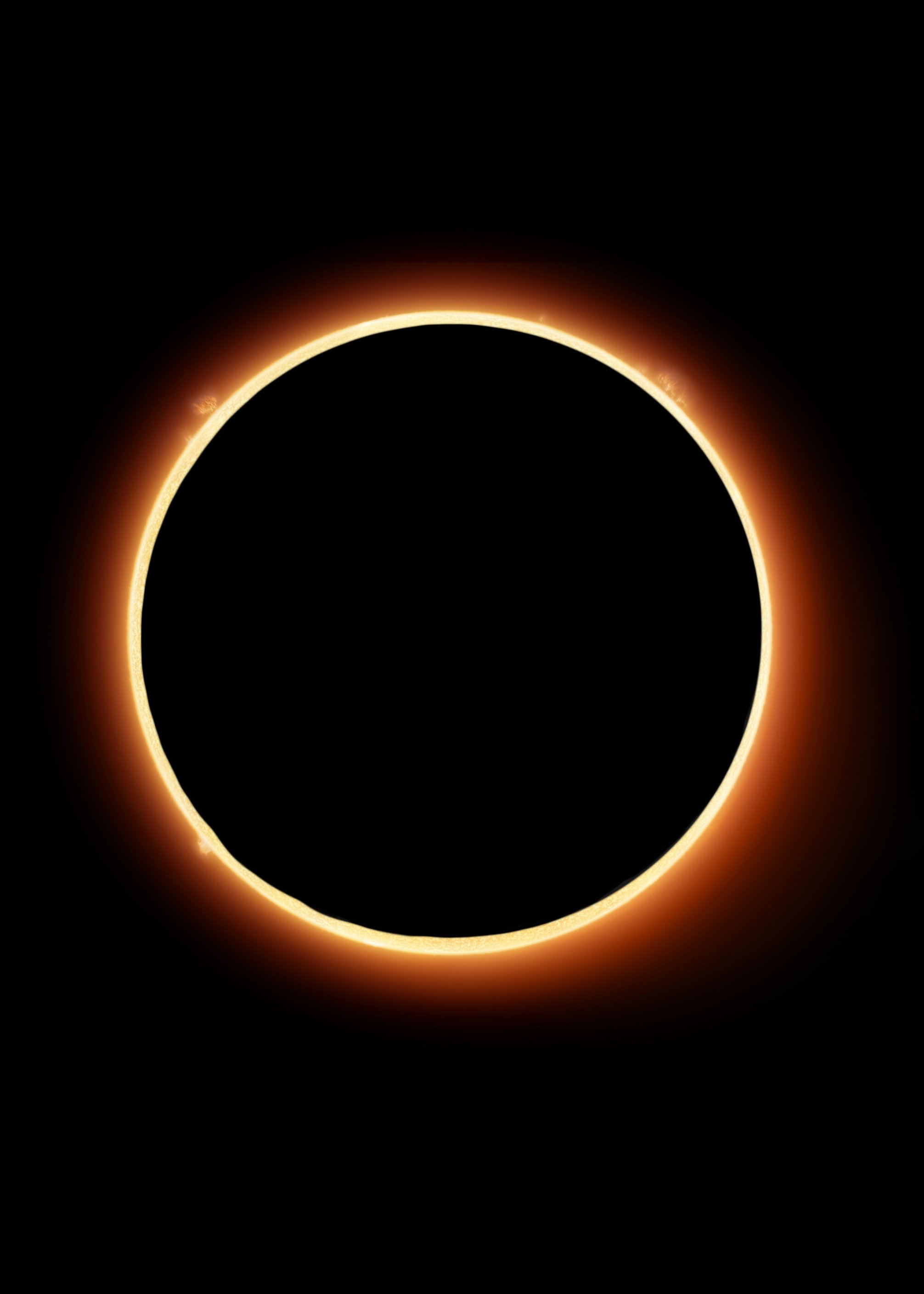 The Big Texas Eclipse Workshop April 2-8, 2024