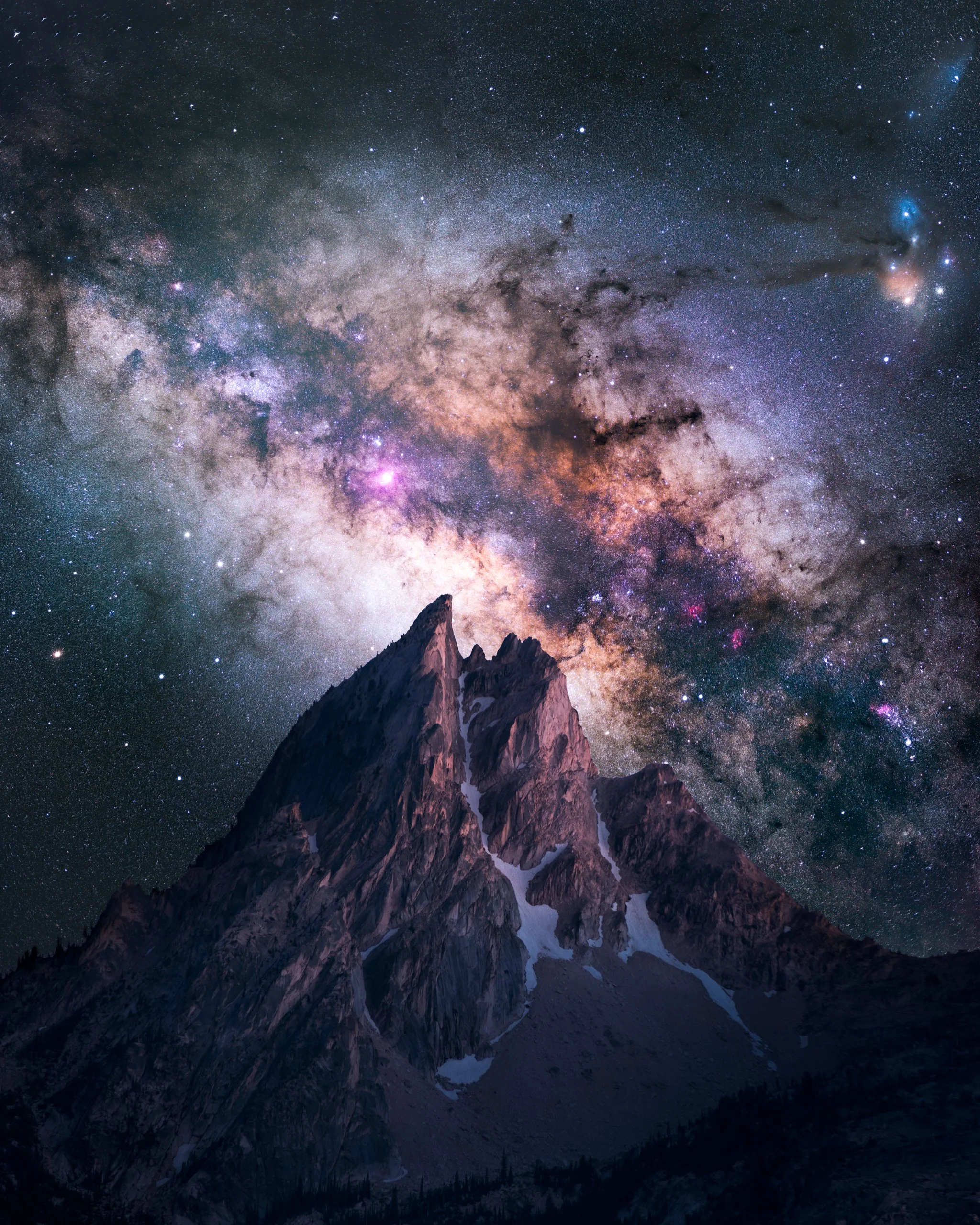 Sawtooth Starlight and Shooting Stars Astro Trip August 8-13, 2026