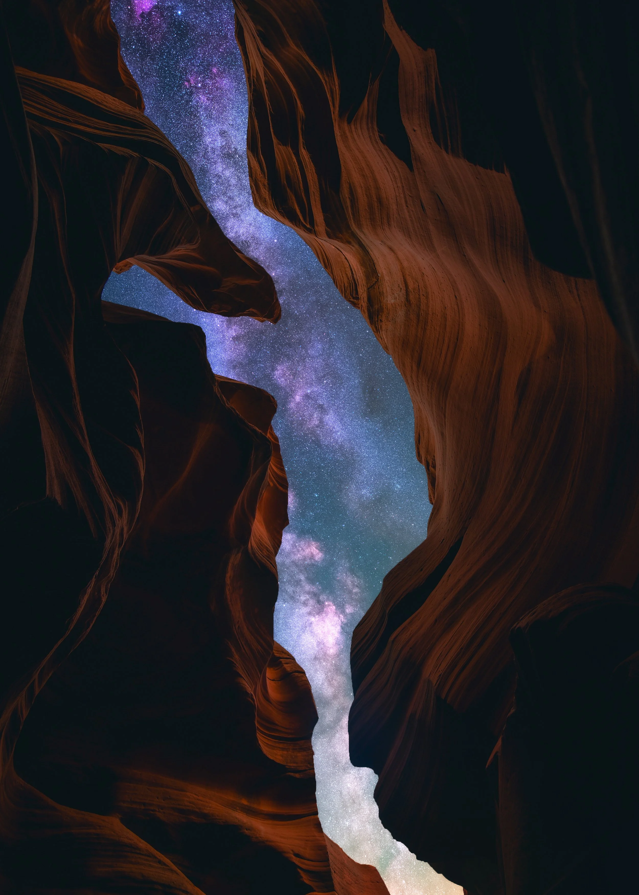 Cosmic Canyons October 2-7, 2026