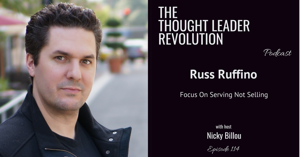 TTLR - EP 114 - Russ Ruffino.png