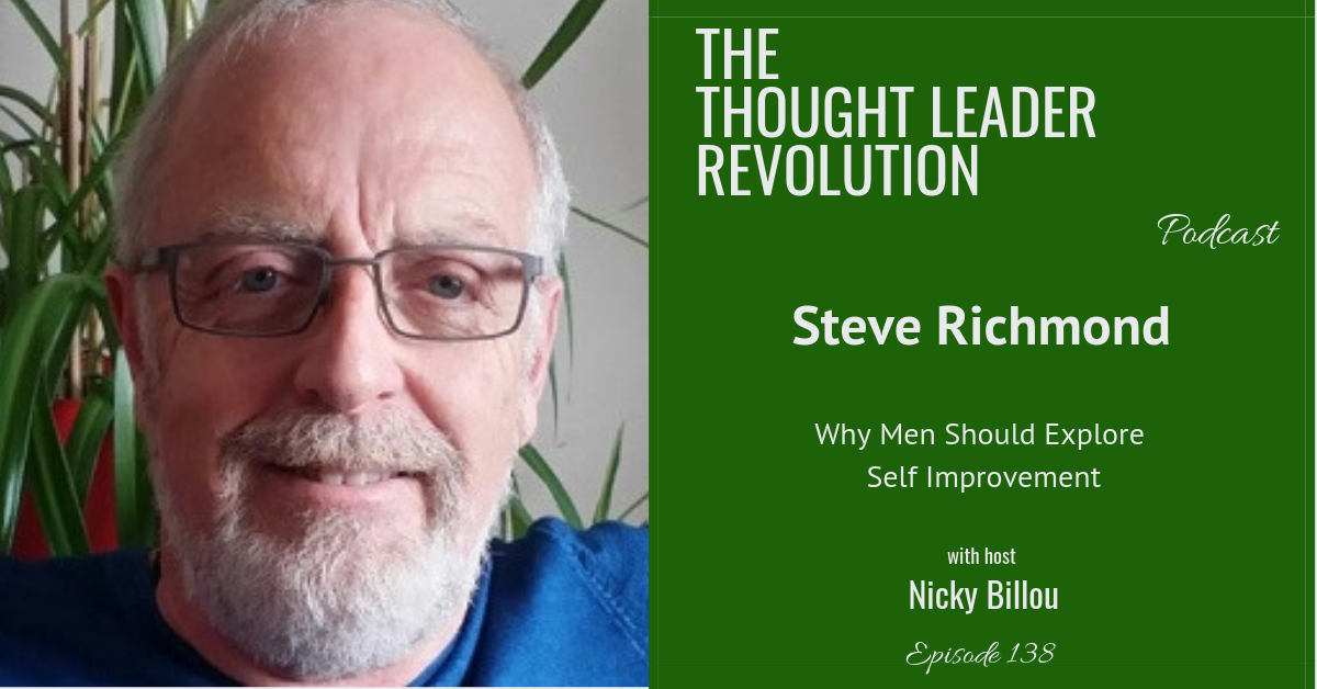 TTLR - EP 138 - Steve Richmond.png