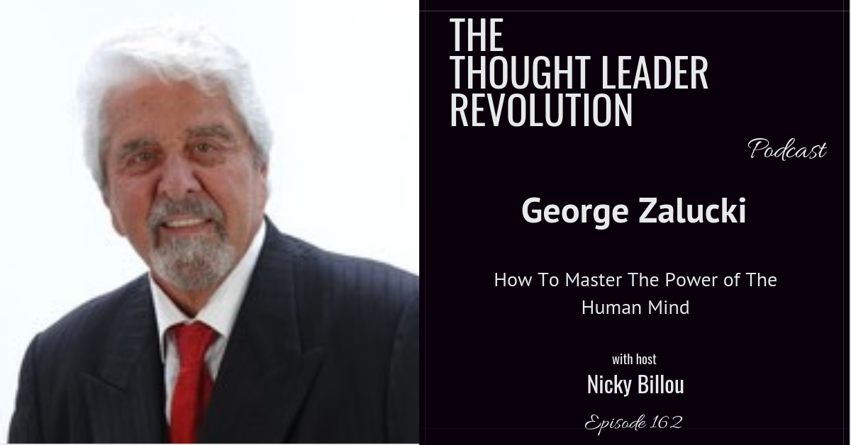 TTLR - EP 162 - George Zalucki.png