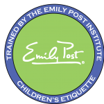 Children's Etiquette Expert