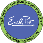 Children's Etiquette Expert