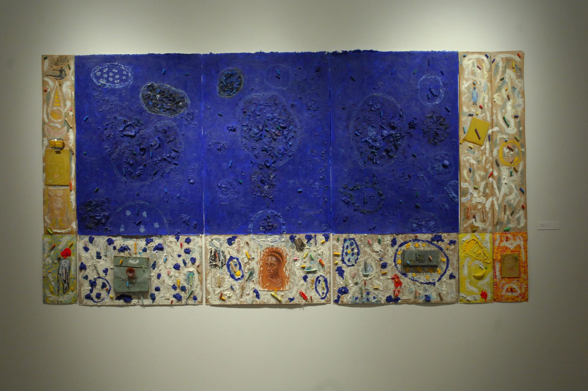 7 Floyd Newsum, installation 2012.JPG