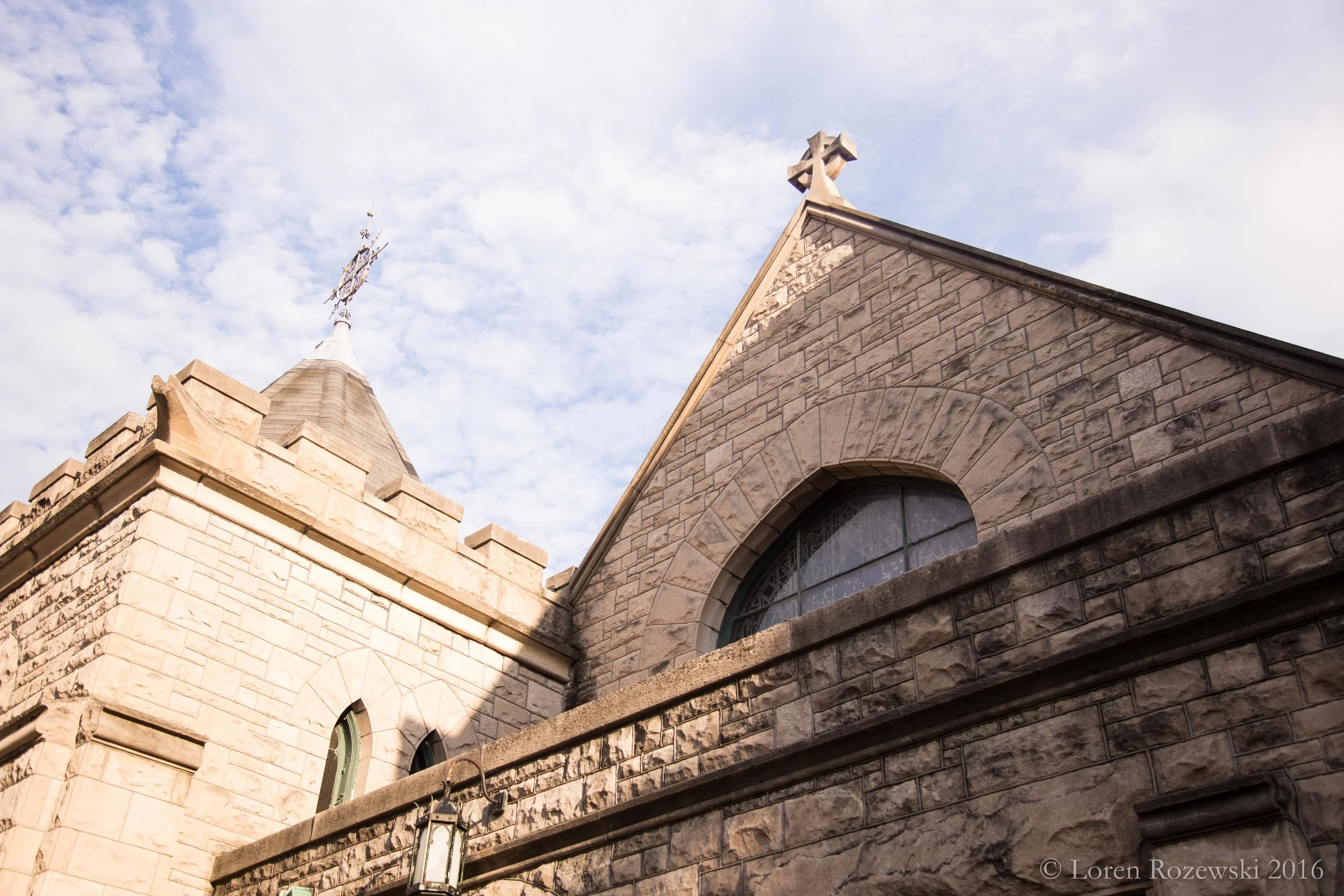 Chicago for Chicagoans, 2016