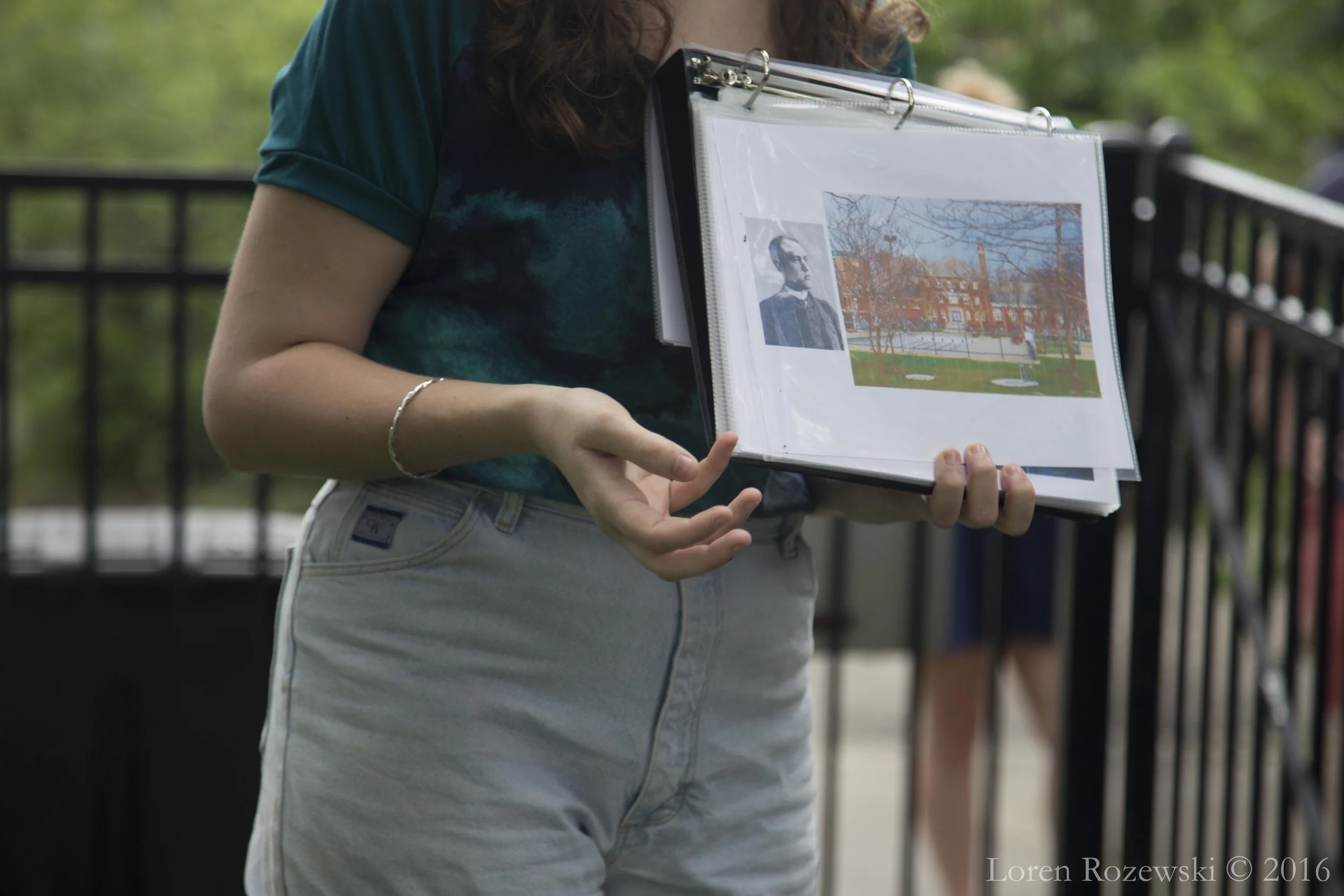 Chicago for Chicagoans, 2016