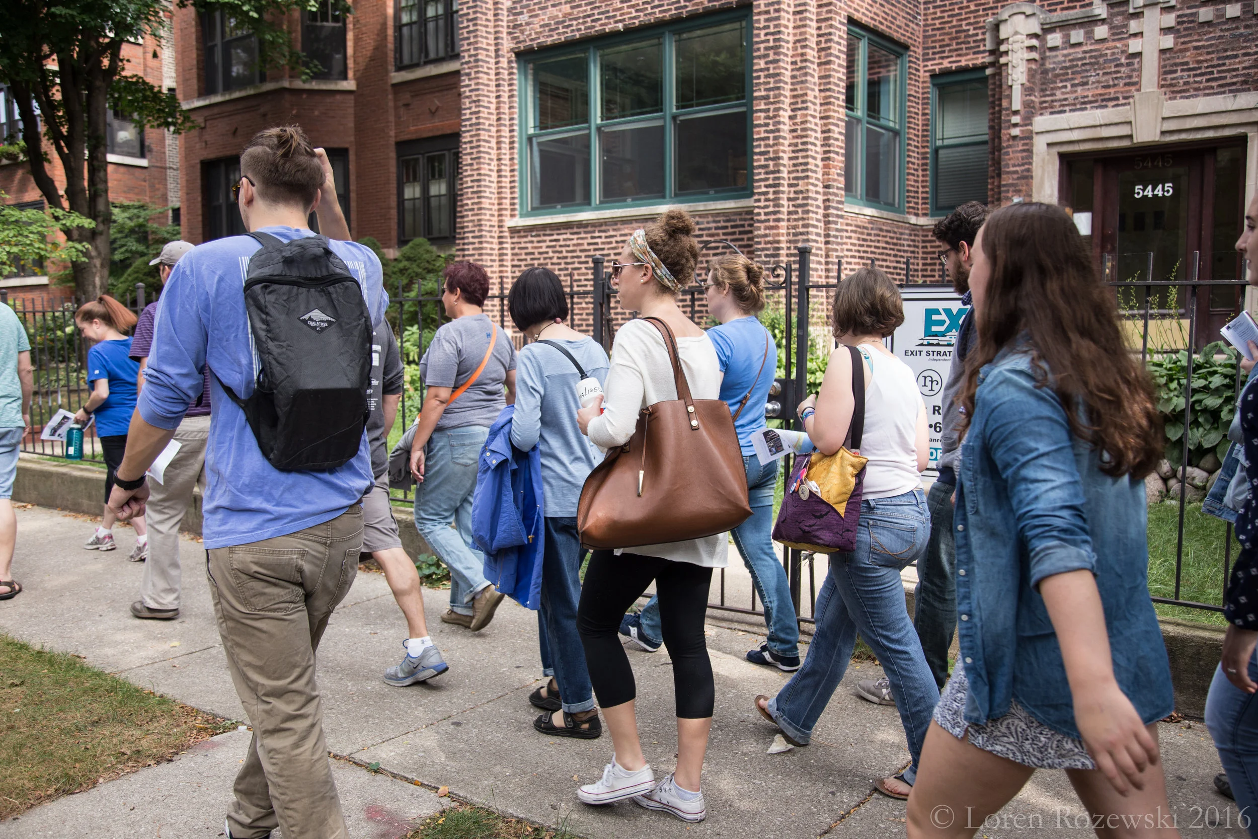 Edgewater - Chicago for Chicagoans, 2016