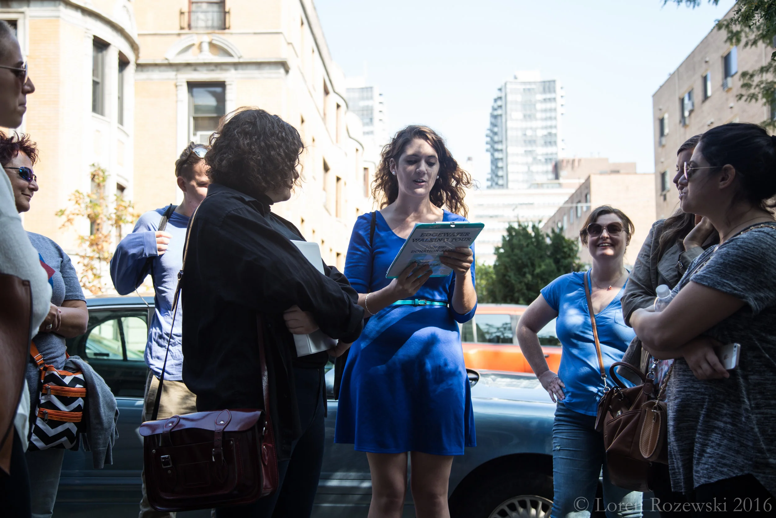 Edgewater - Chicago for Chicagoans, 2016