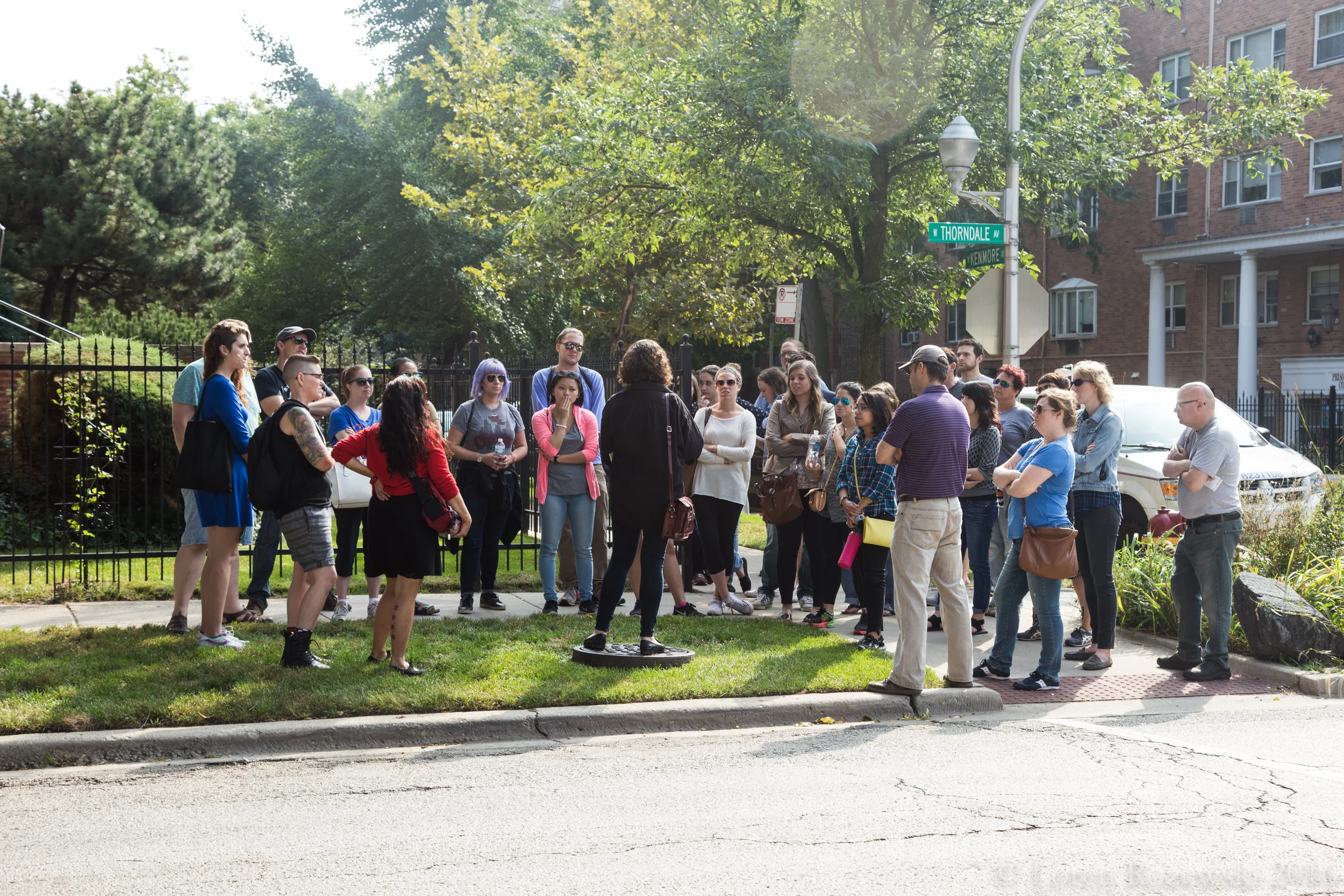 Edgewater - Chicago for Chicagoans, 2016