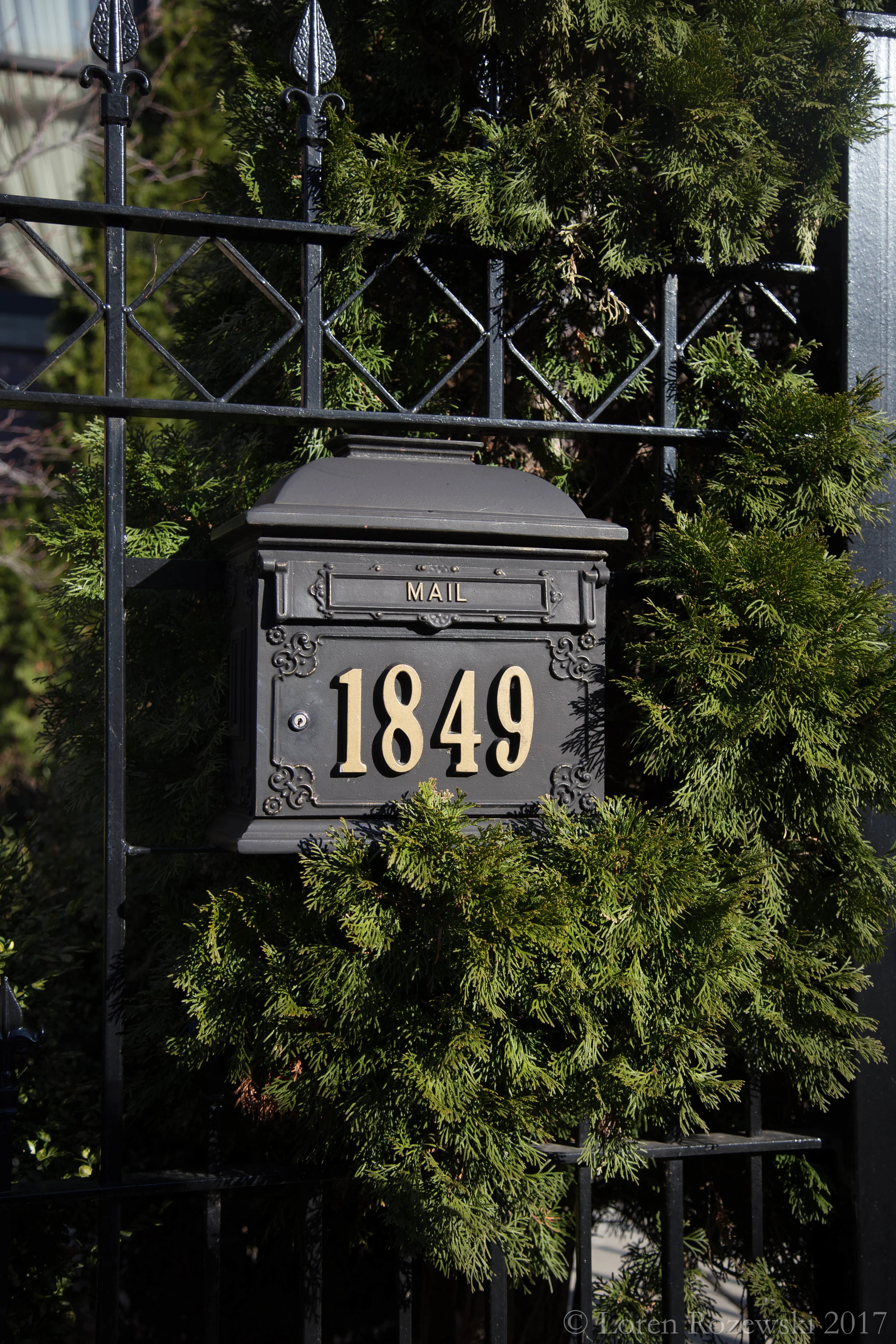 Prairie Avenue District - Chicago for Chicagoans, 2017