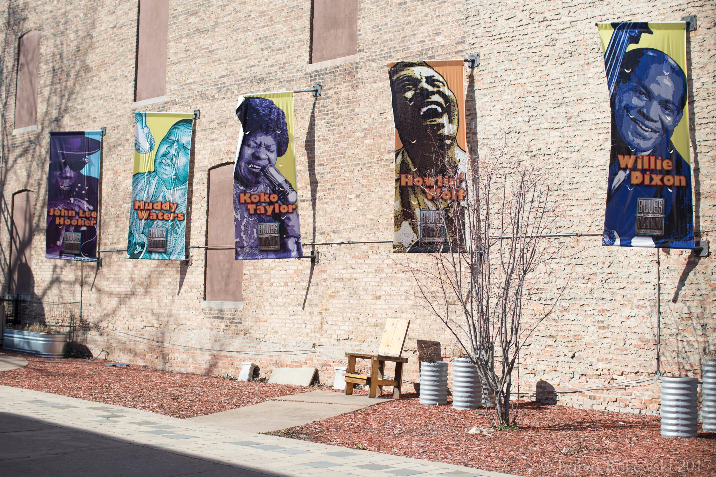 Prairie Avenue District - Chicago for Chicagoans, 2017