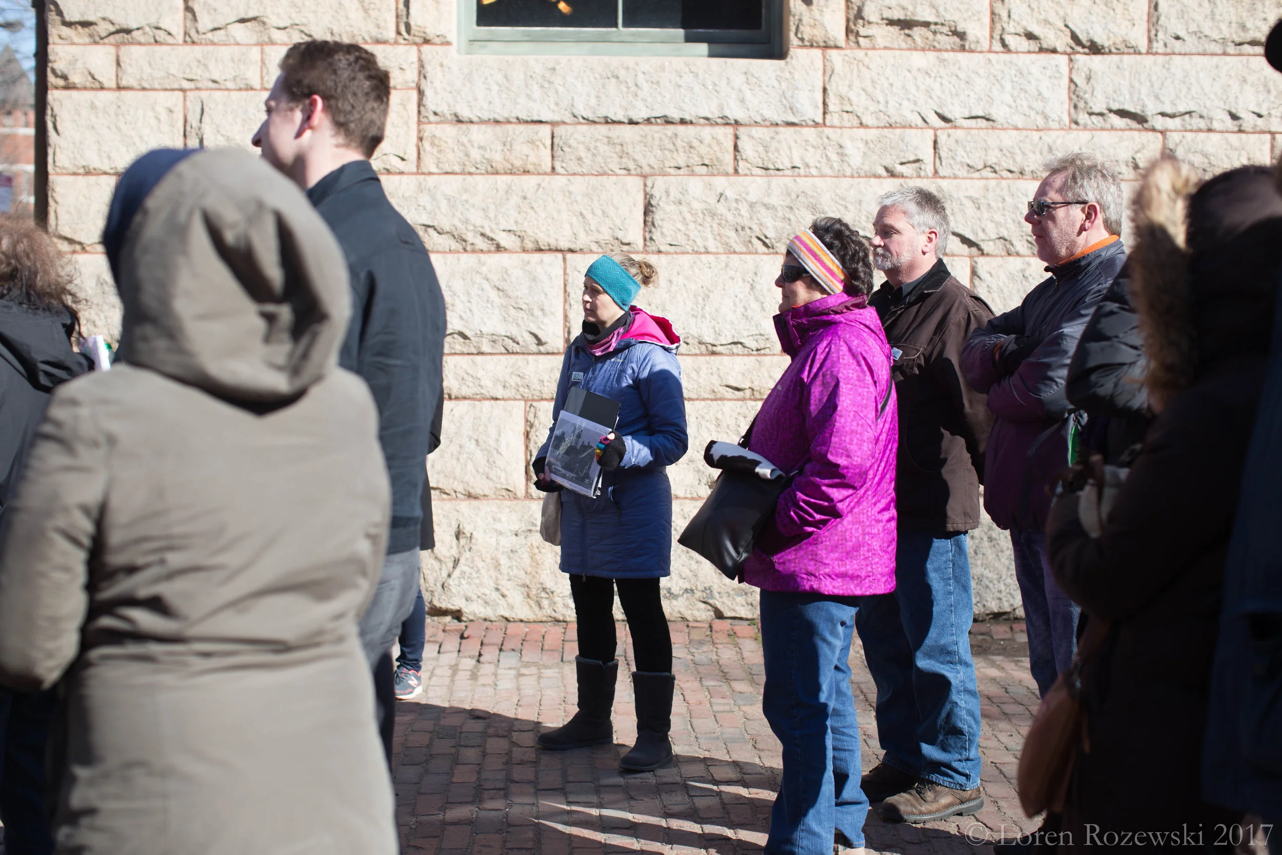 Prairie Avenue District - Chicago for Chicagoans, 2017