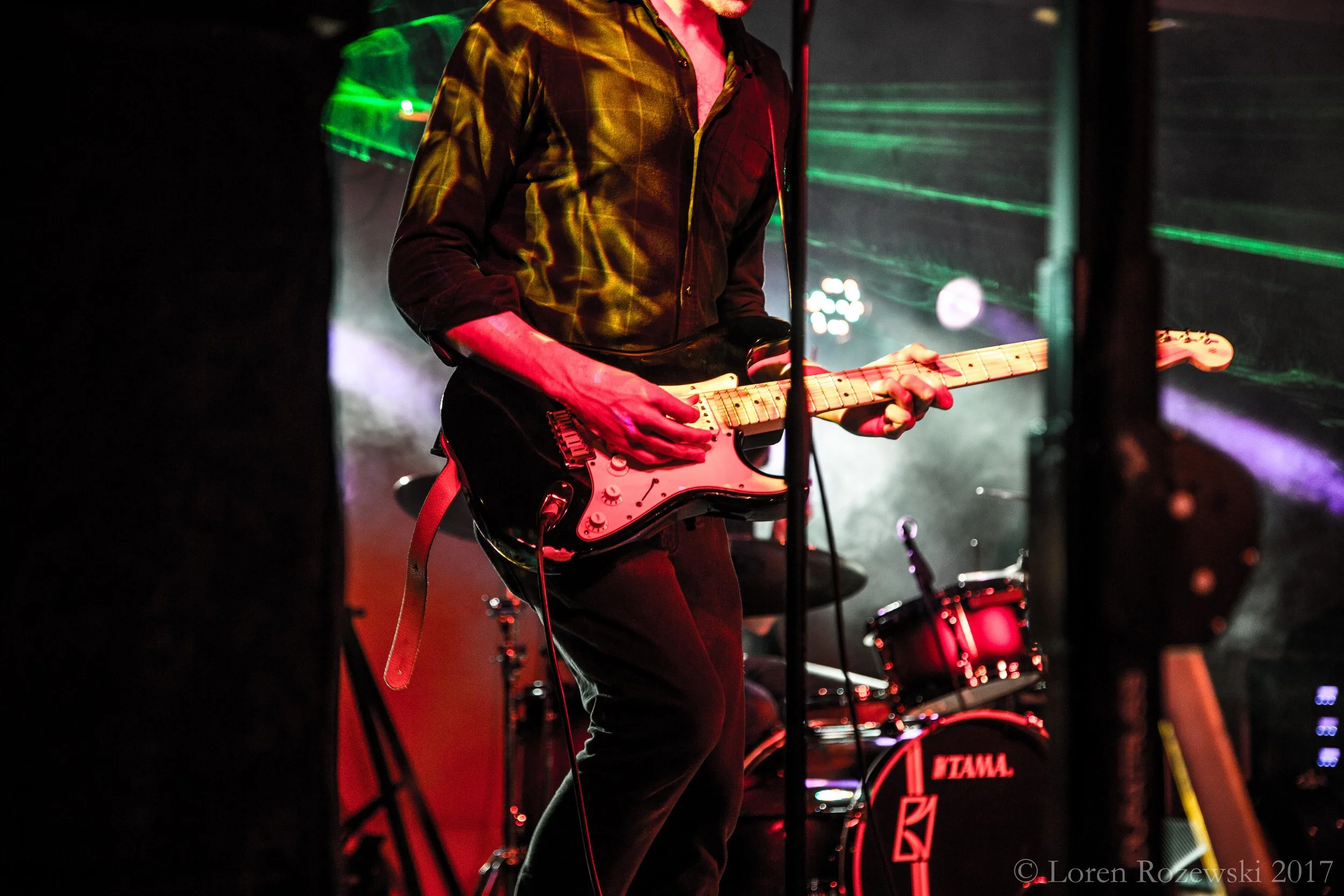 One More Moon - Korean Fest, 2017