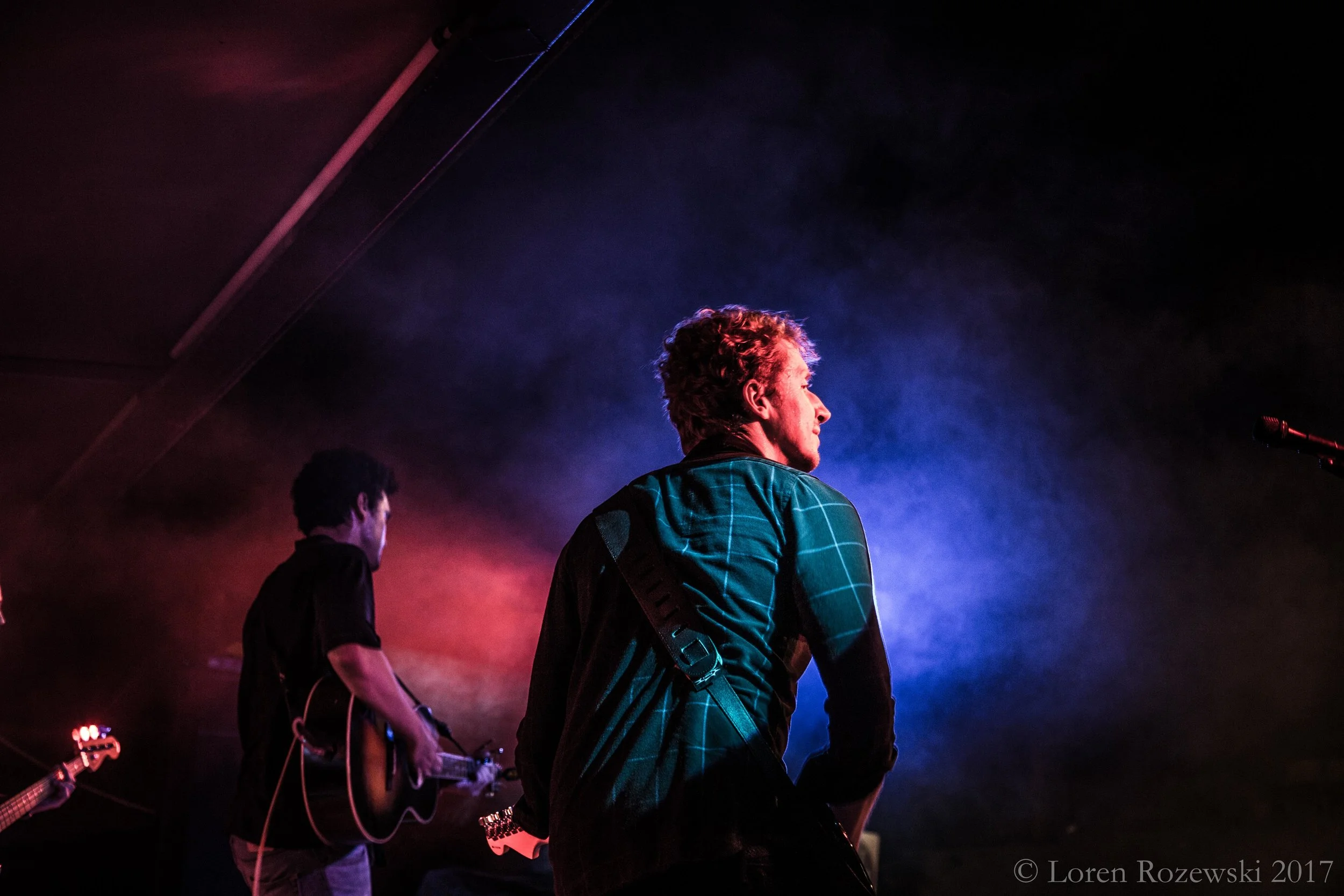 One More Moon - Korean Fest, 2017