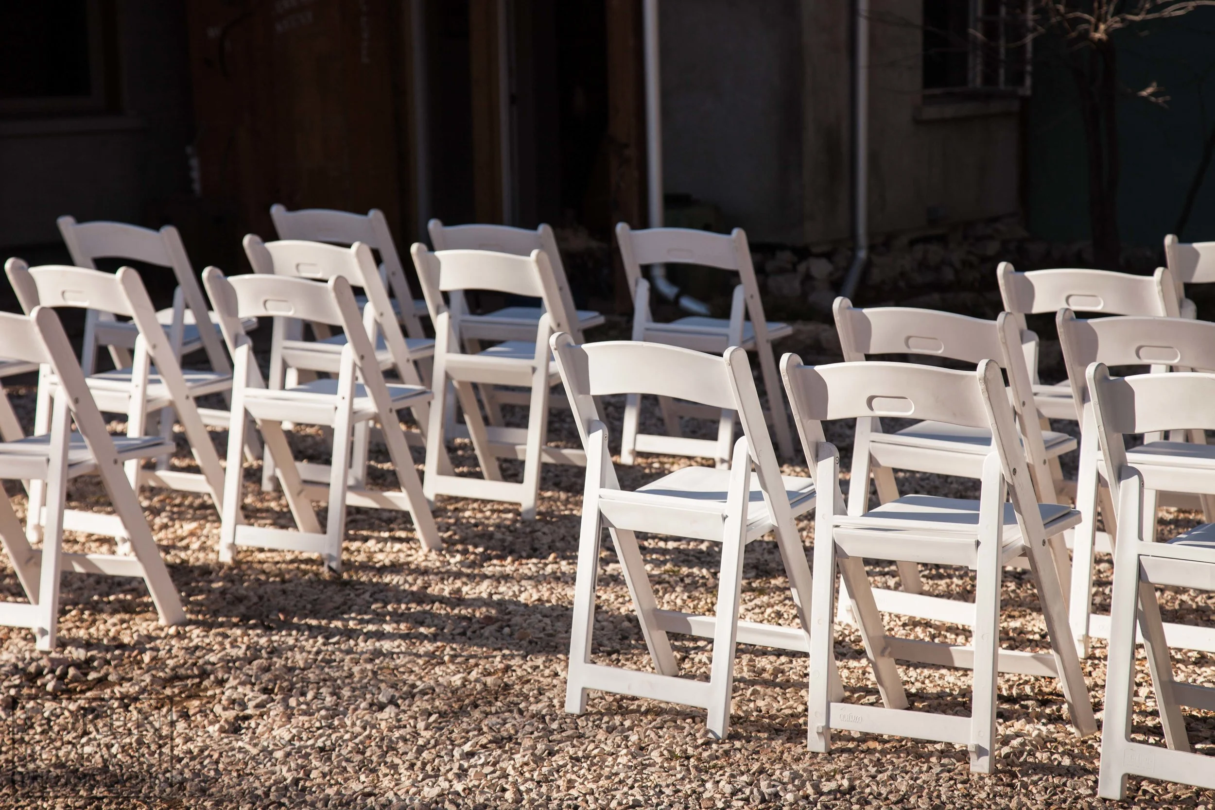 Sierra &amp; Nick, 2018