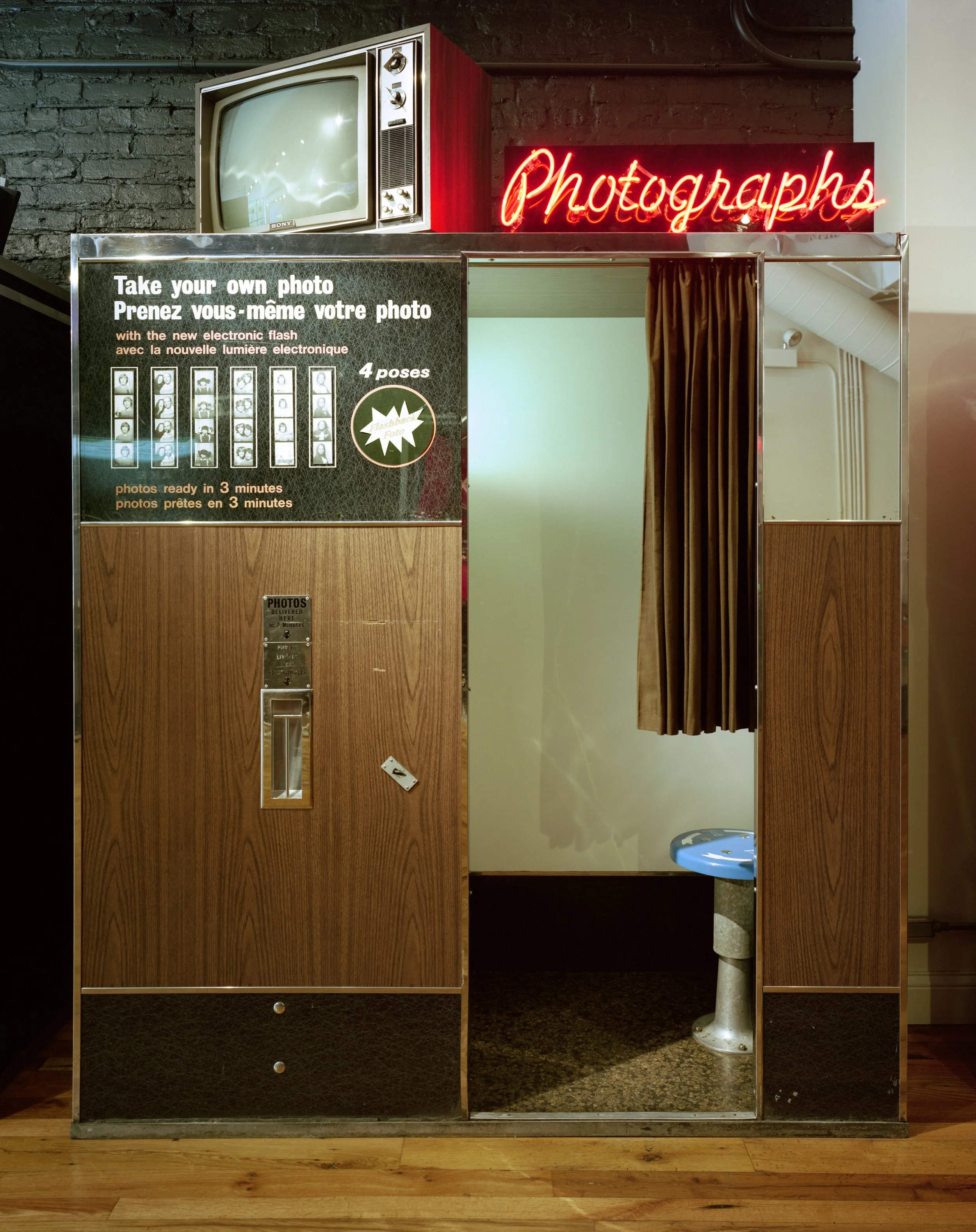  Model 17 | Strip Club | Chicago, IL 
