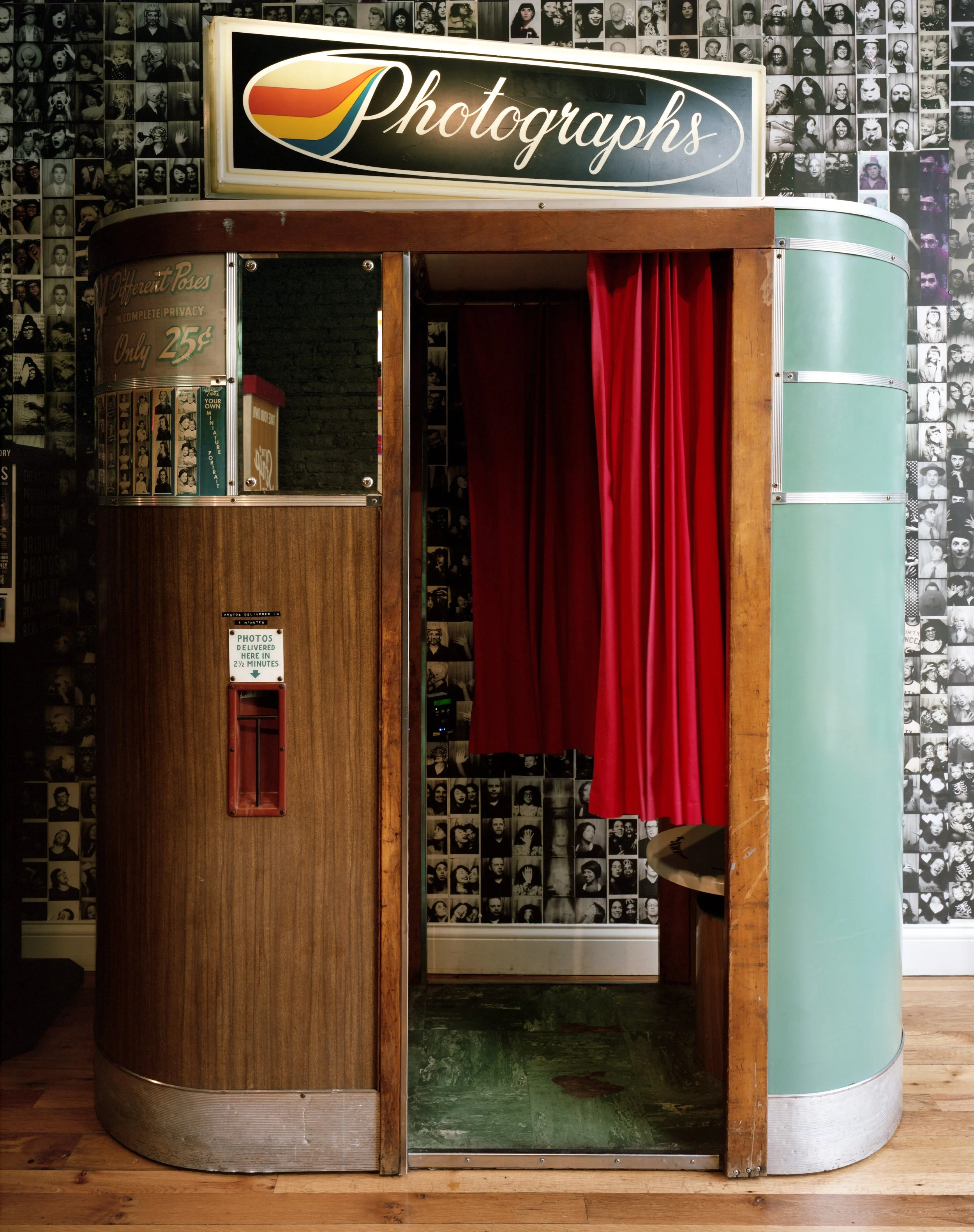  Model 11 | Strip Club | Chicago, IL 