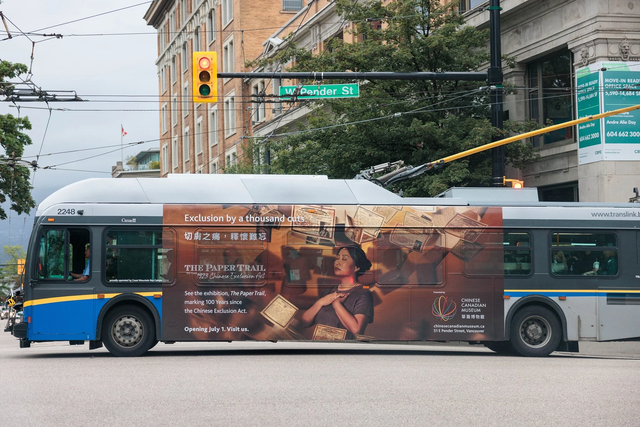 Advertising photographer in London makes out-of-home advertising campaign by London, UK, commercial lifestyle photographer Ian Kobylanski