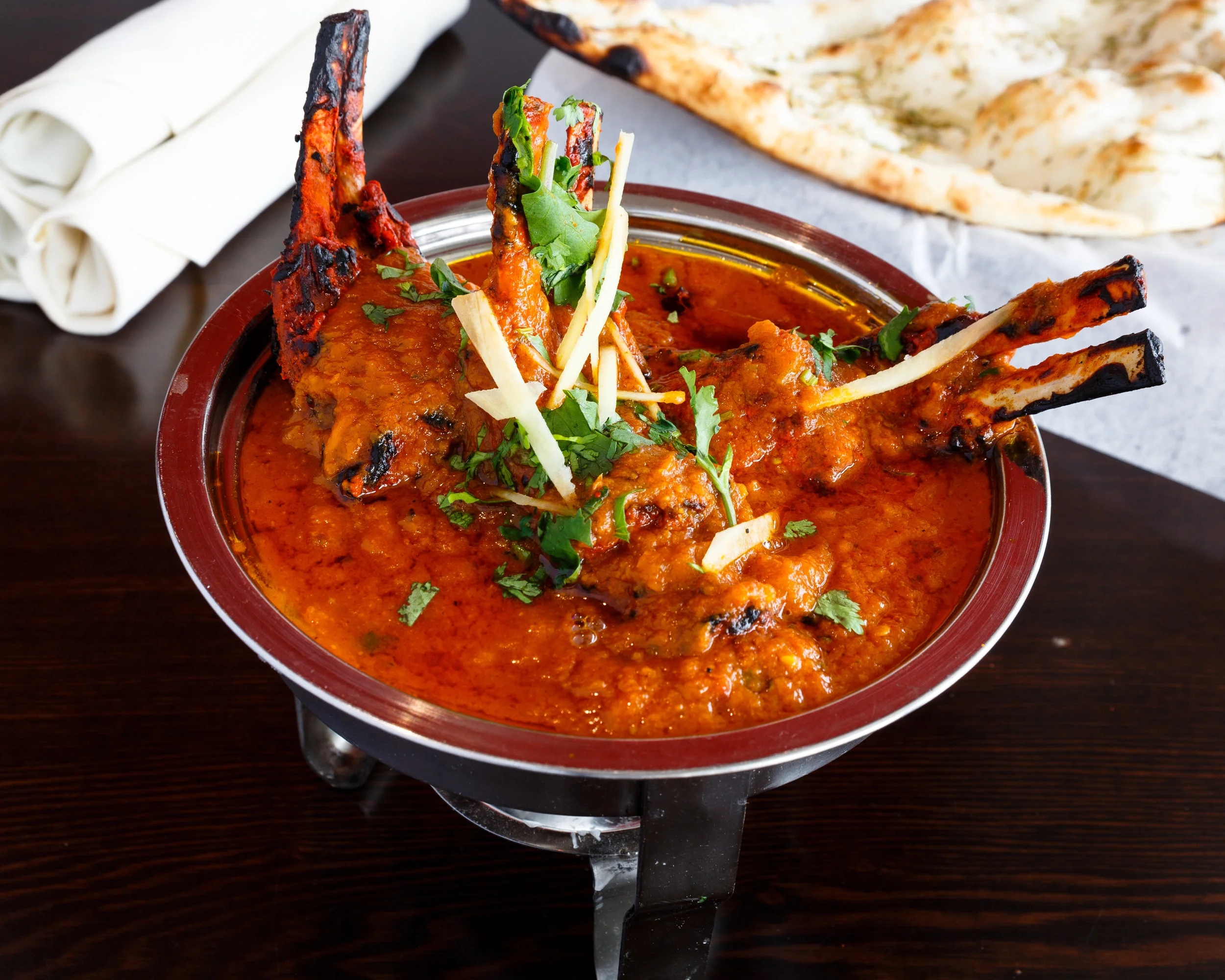 Mantra Indian Restaurant | Victoria, BC