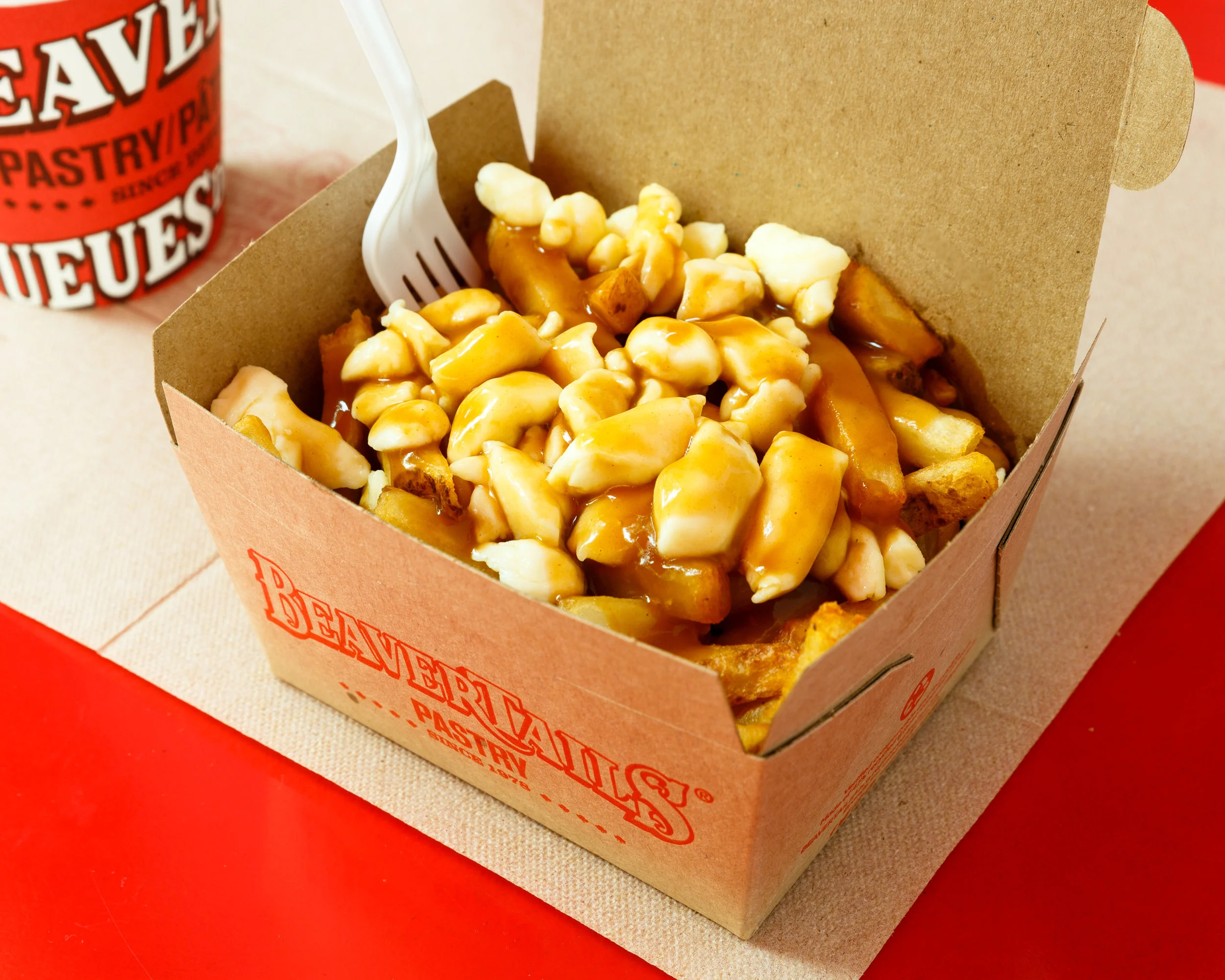 Beavertails Pastries | Victoria, BC