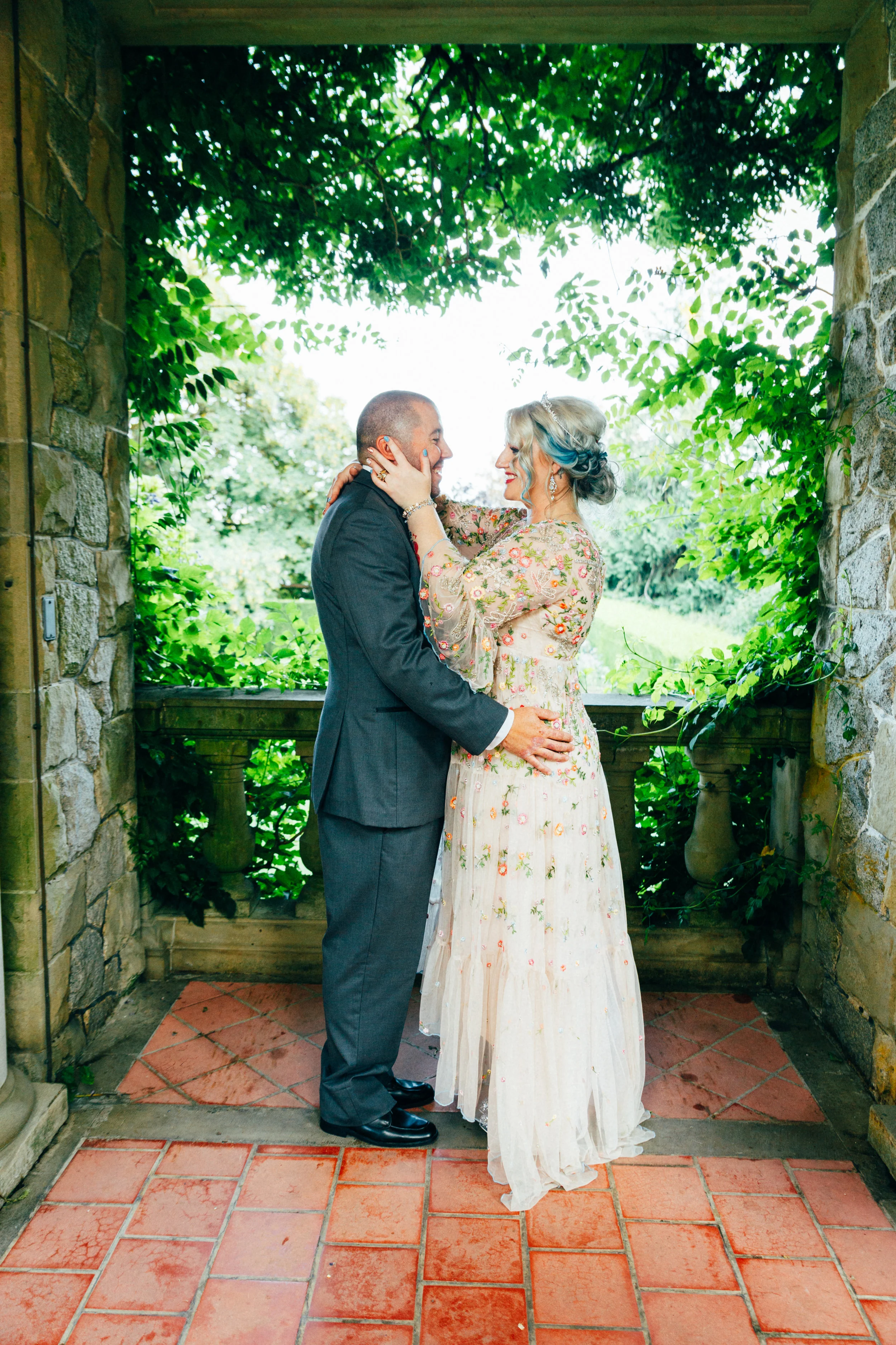Hatley Park Castle Wedding | Victoria, BC