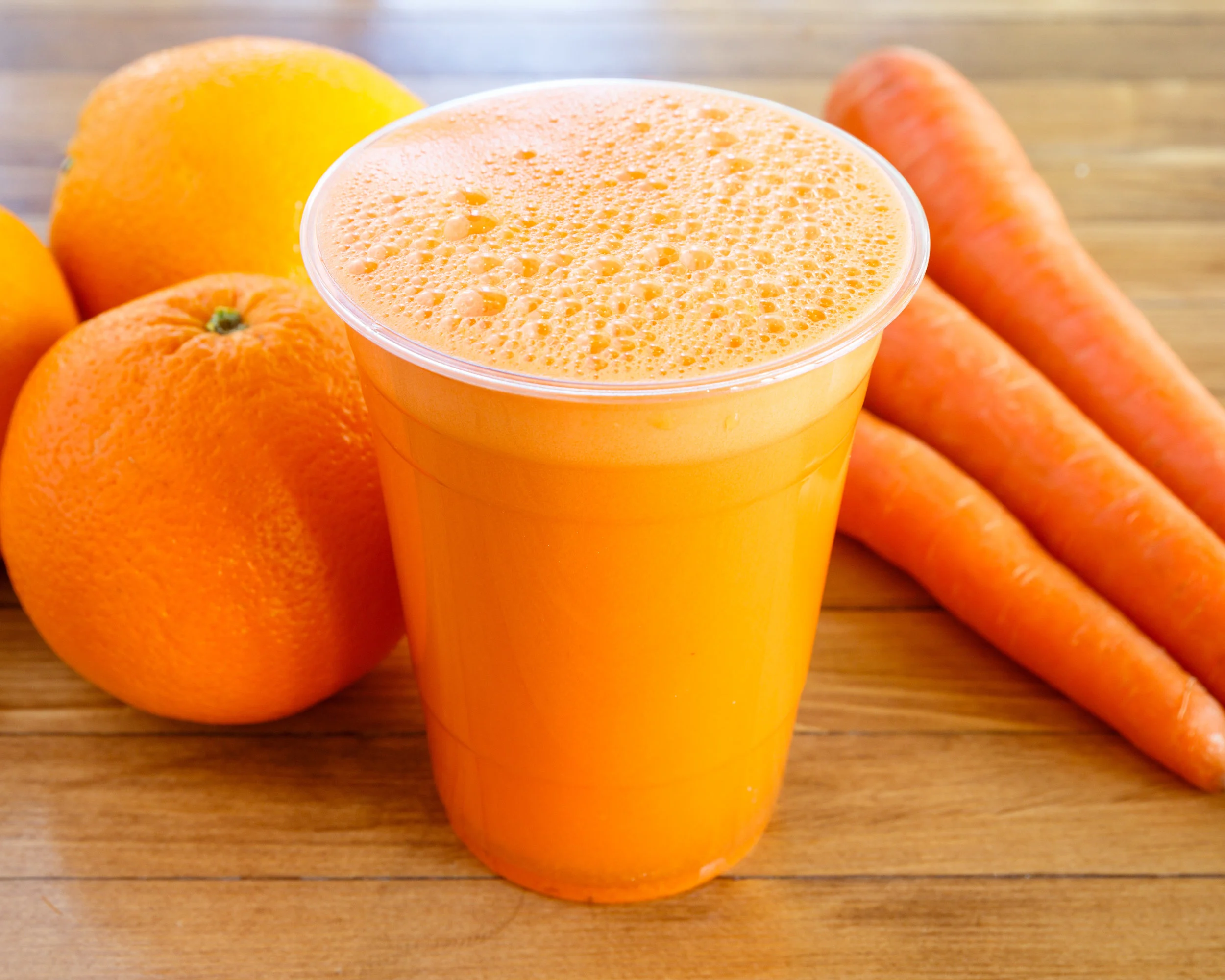 Local Lift Juice Bar | North Vancouver, BC