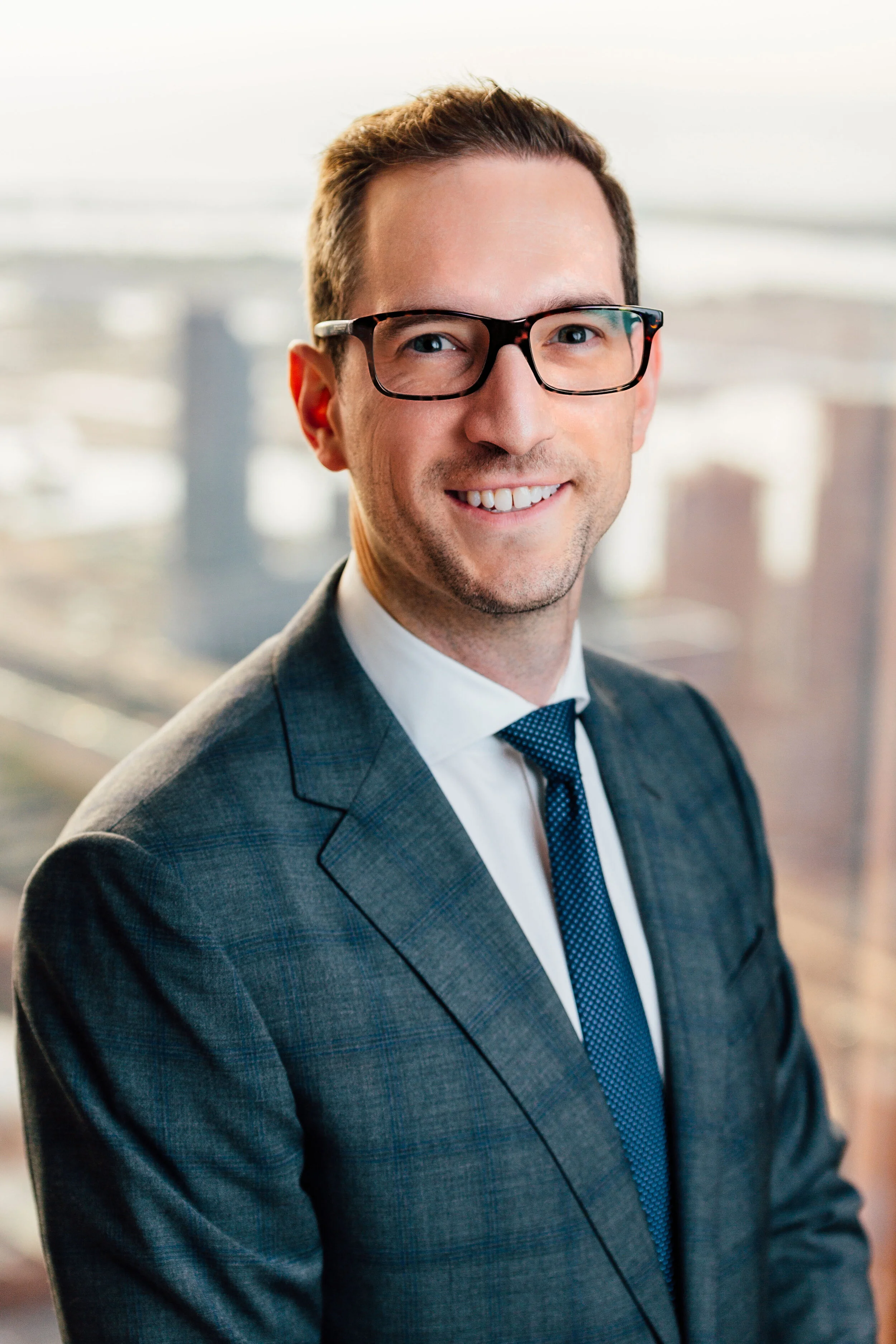Scotia Wealth Management Headshots | Scotia Plaza | Toronto, ON